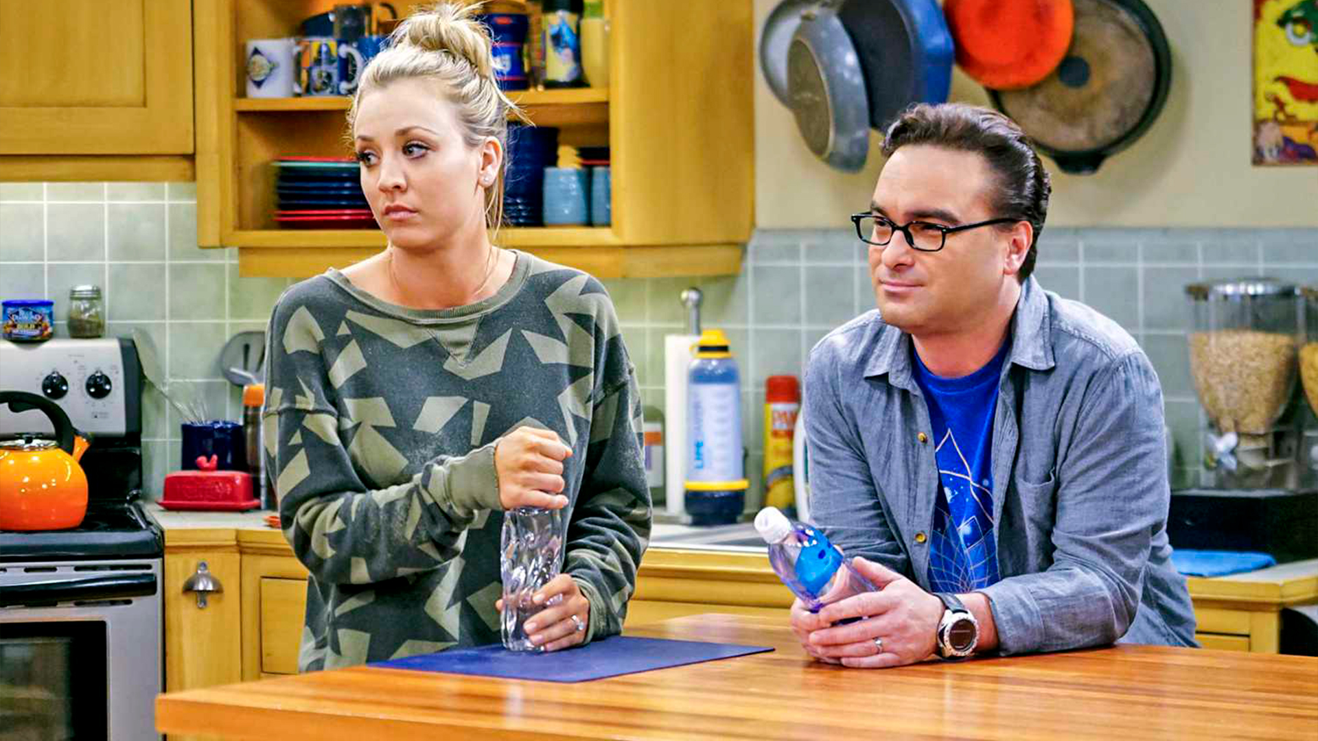 TBBT's Worst Rated Episode Couldn't Be Saved Even by Return of Beloved ...
