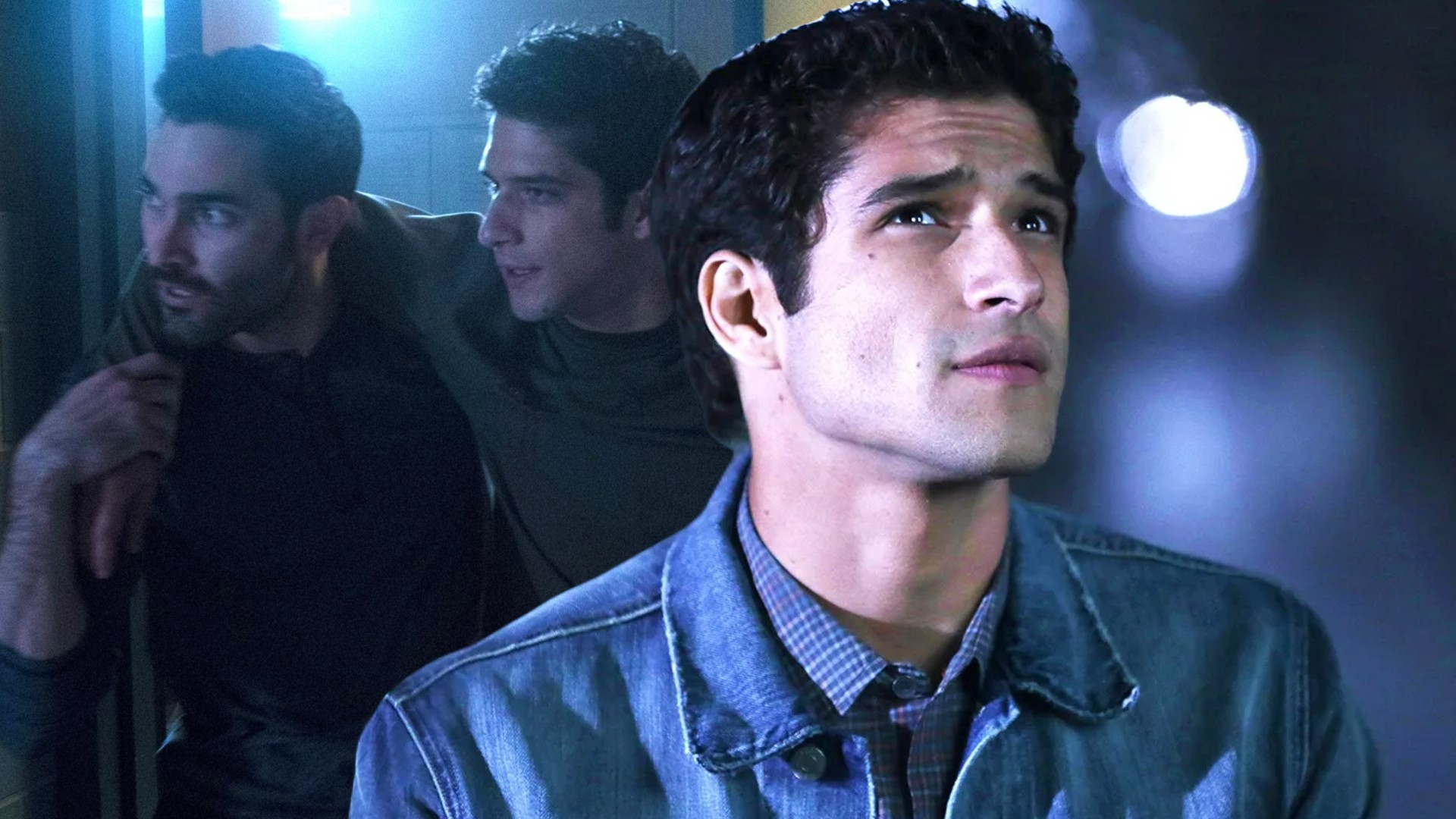 Teen Wolf Movie Timeline Explained How Big is That Time Jump After All?