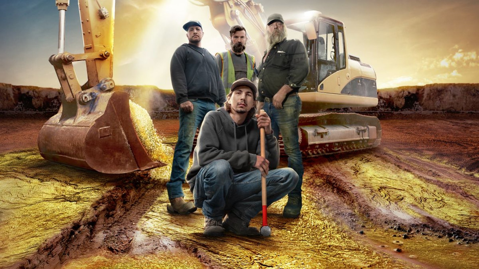 Just How Much Money Do Gold Rush Stars Actually Make?