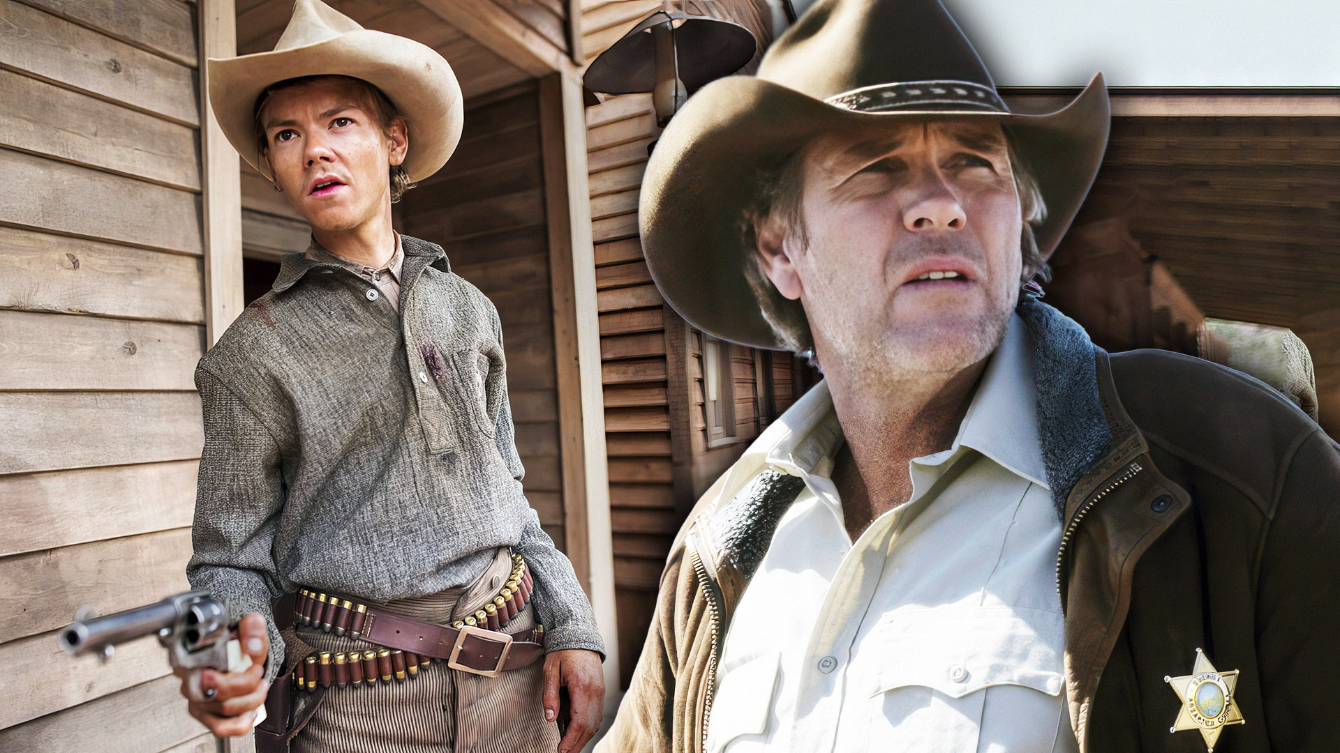 8 HighestRated Western Shows on Netflix in February 2024