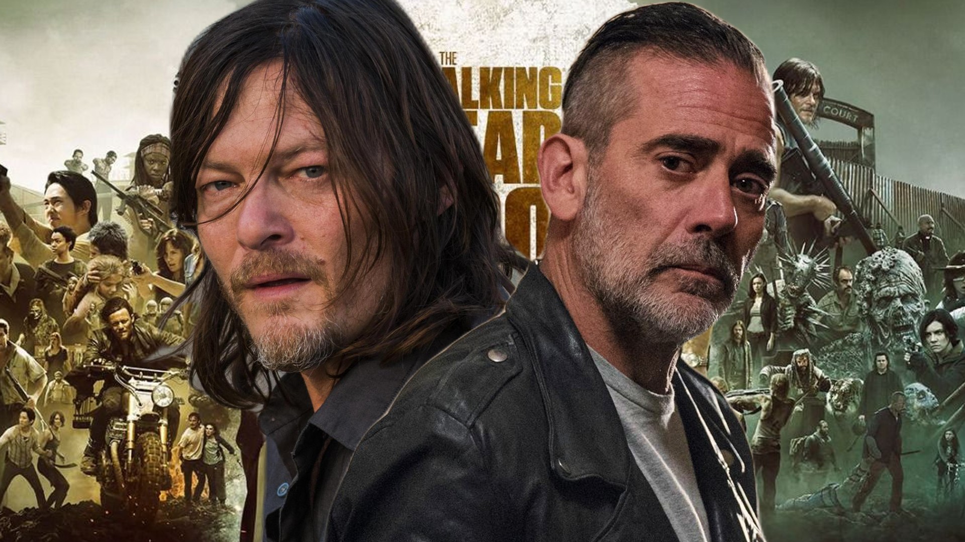 ‘The Walking Dead’ Universe Keeps on Expanding A Beginner's Guide To