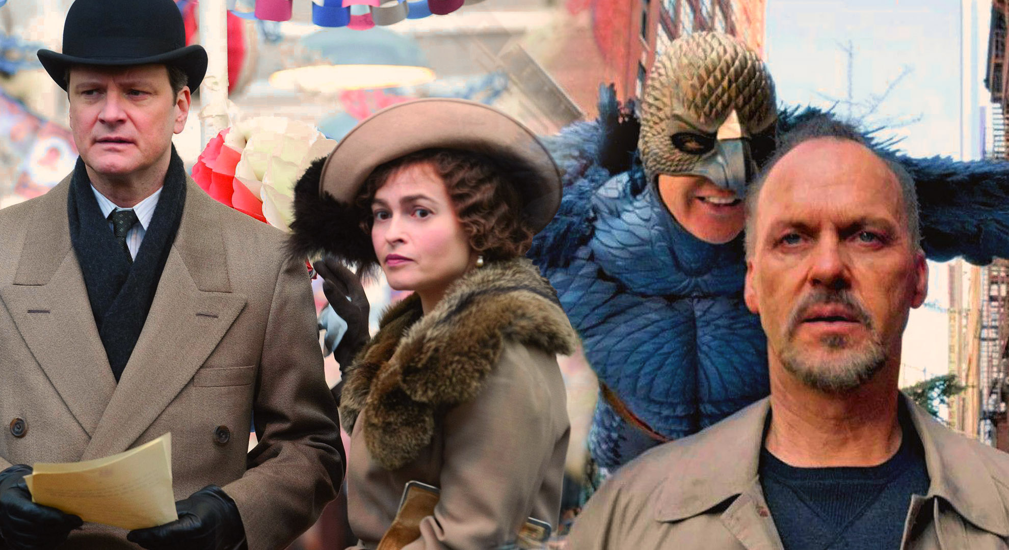 Academy's Most Controversial 10 Oscar Winners That Divided Critics