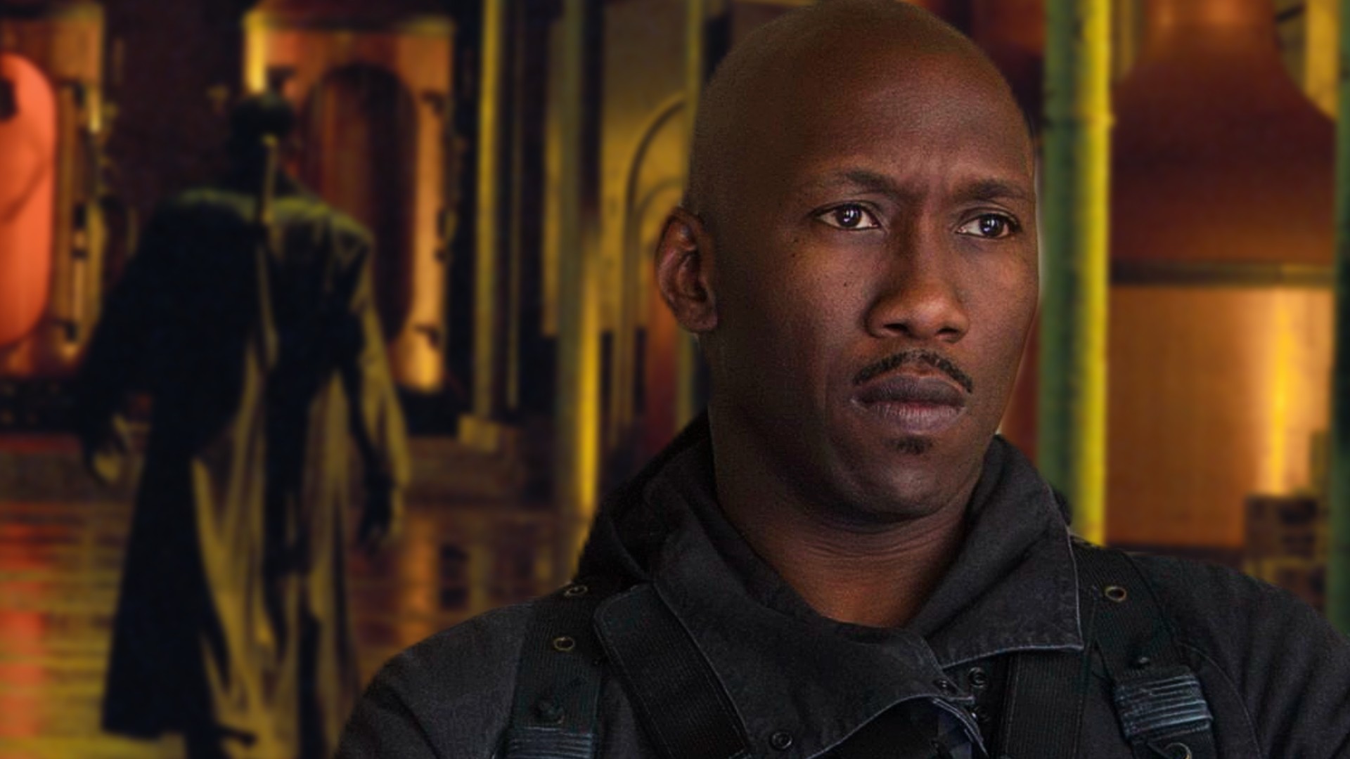 blade wiki mcu