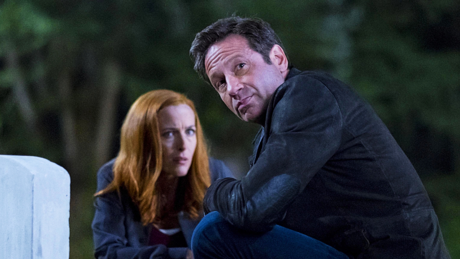All X-Files Fans Say The Same Thing About Unwanted Reboot, And It's Not ...