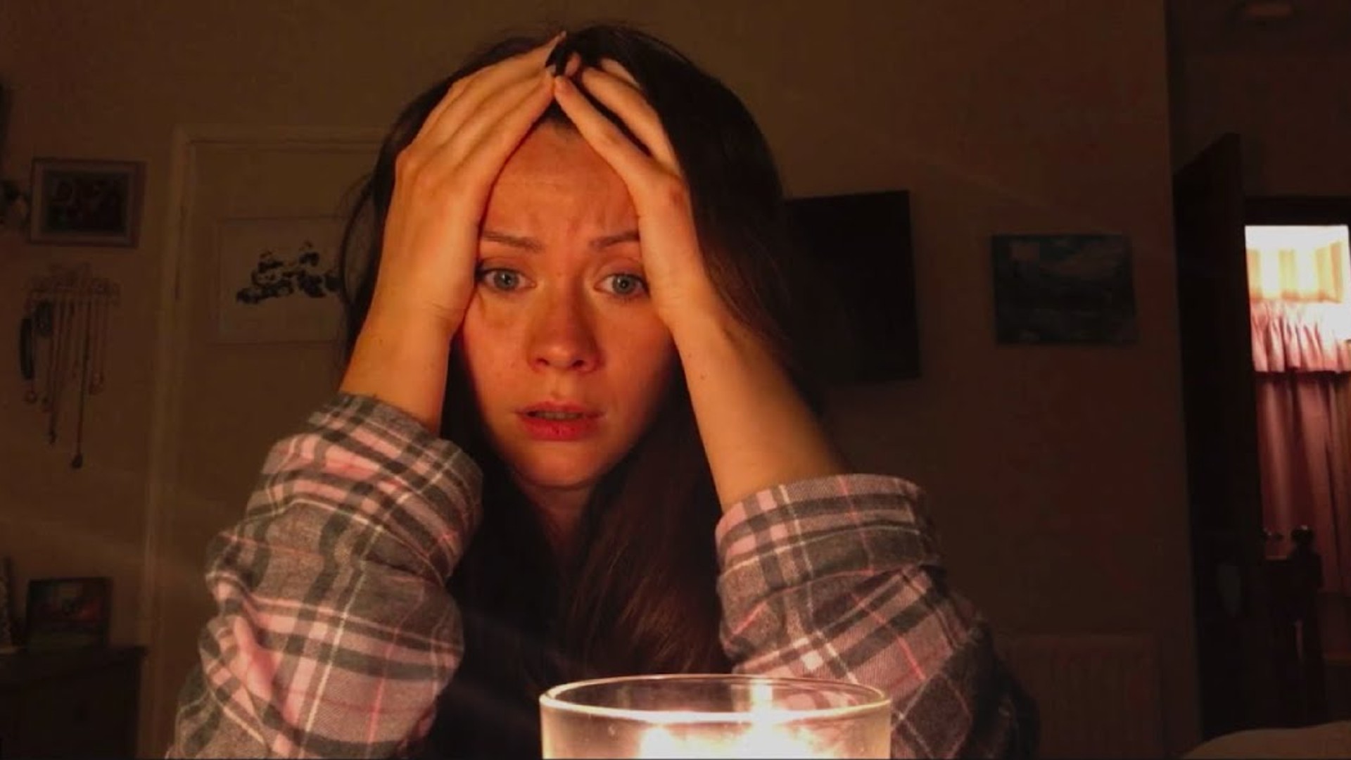 Science Reveals The Scariest Movie Ever; You Probably Haven't Seen It
