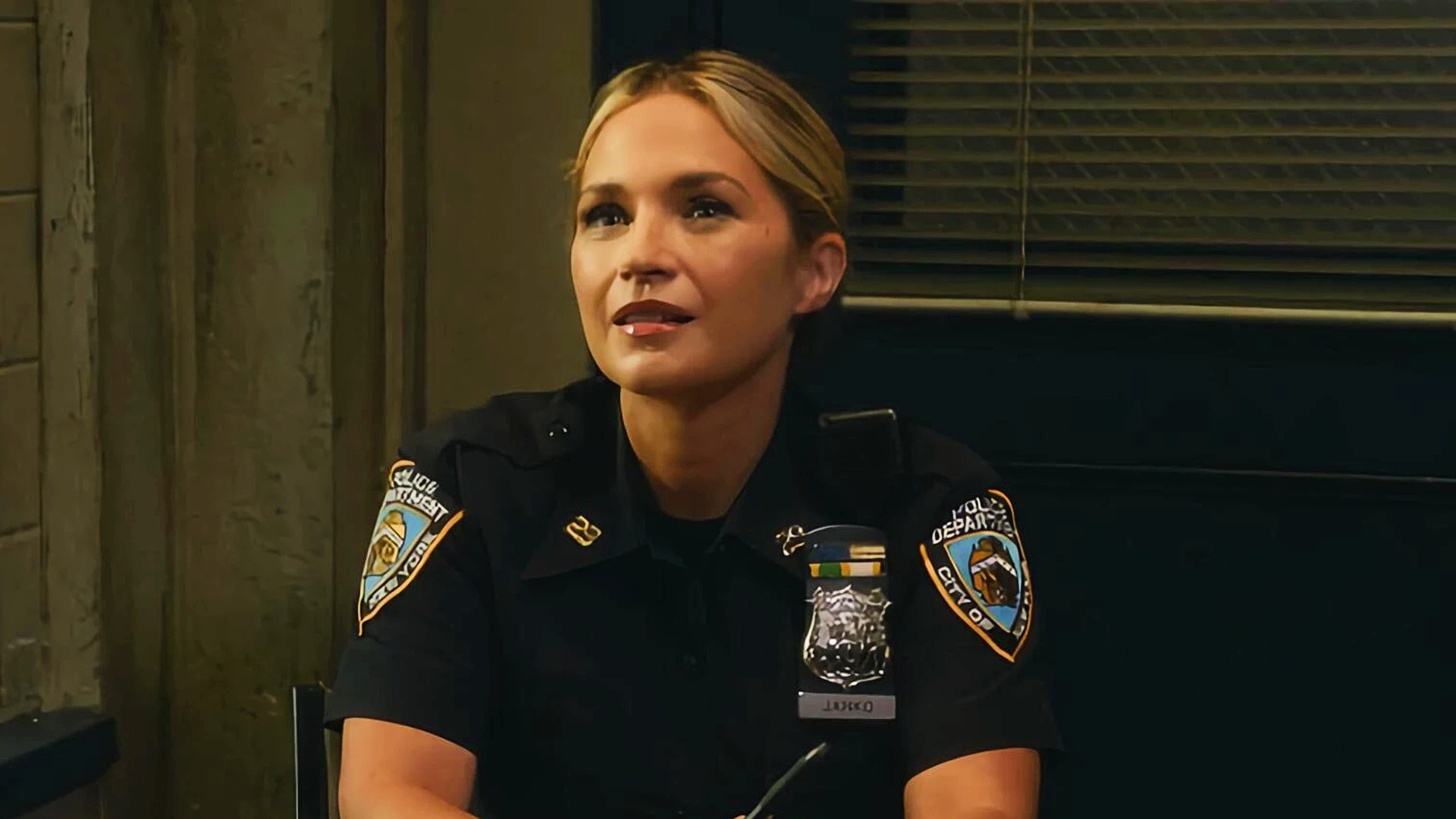 5 Reasons Blue Bloods' Eddie Doesn't Deserve Such Hate