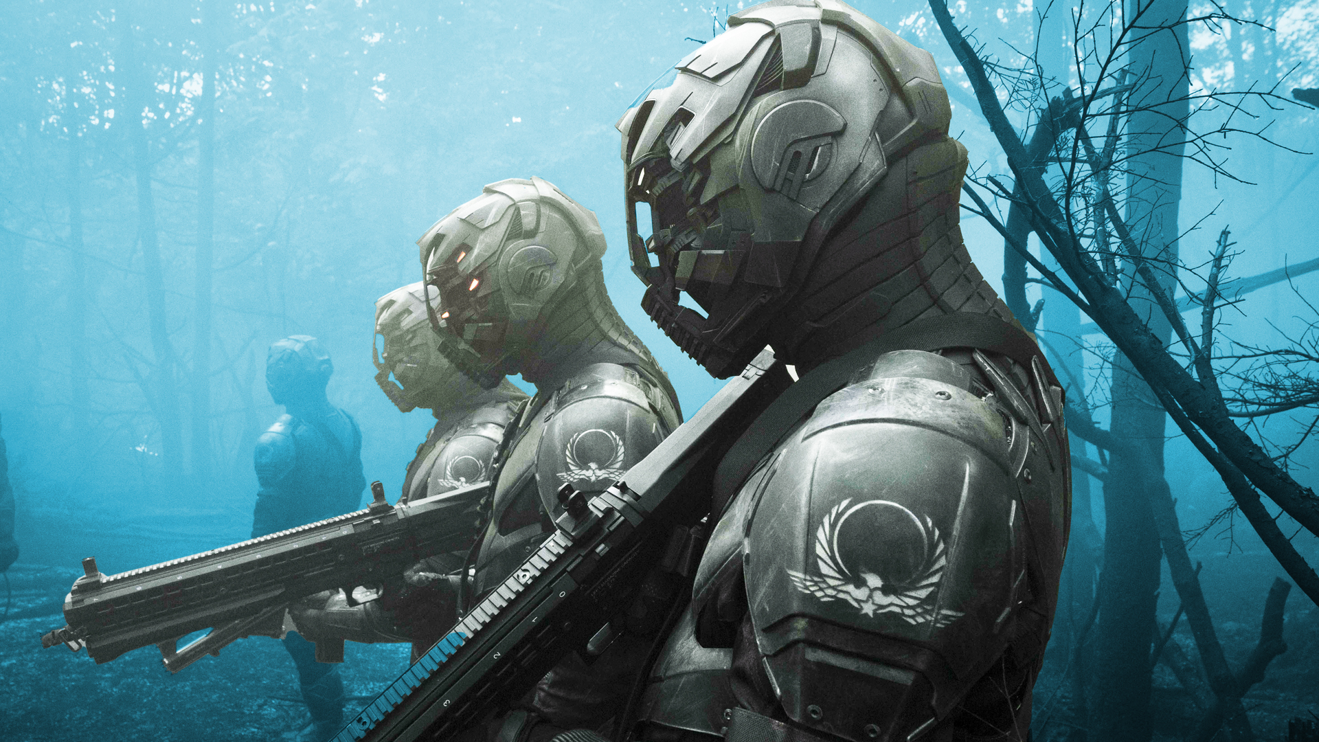 5 MustWatch SciFi Shows on Netflix You’ll Binge in a Week, Chosen by Reddit