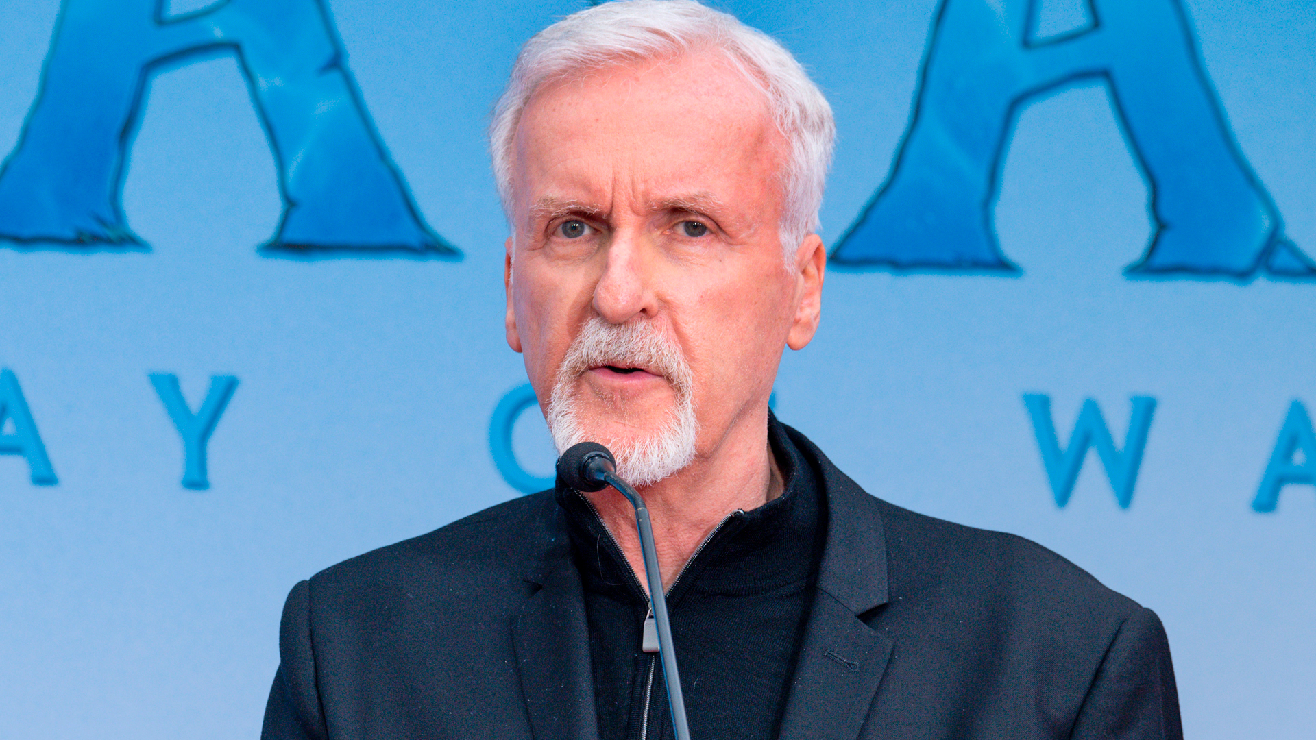 James Cameron Movies Directed