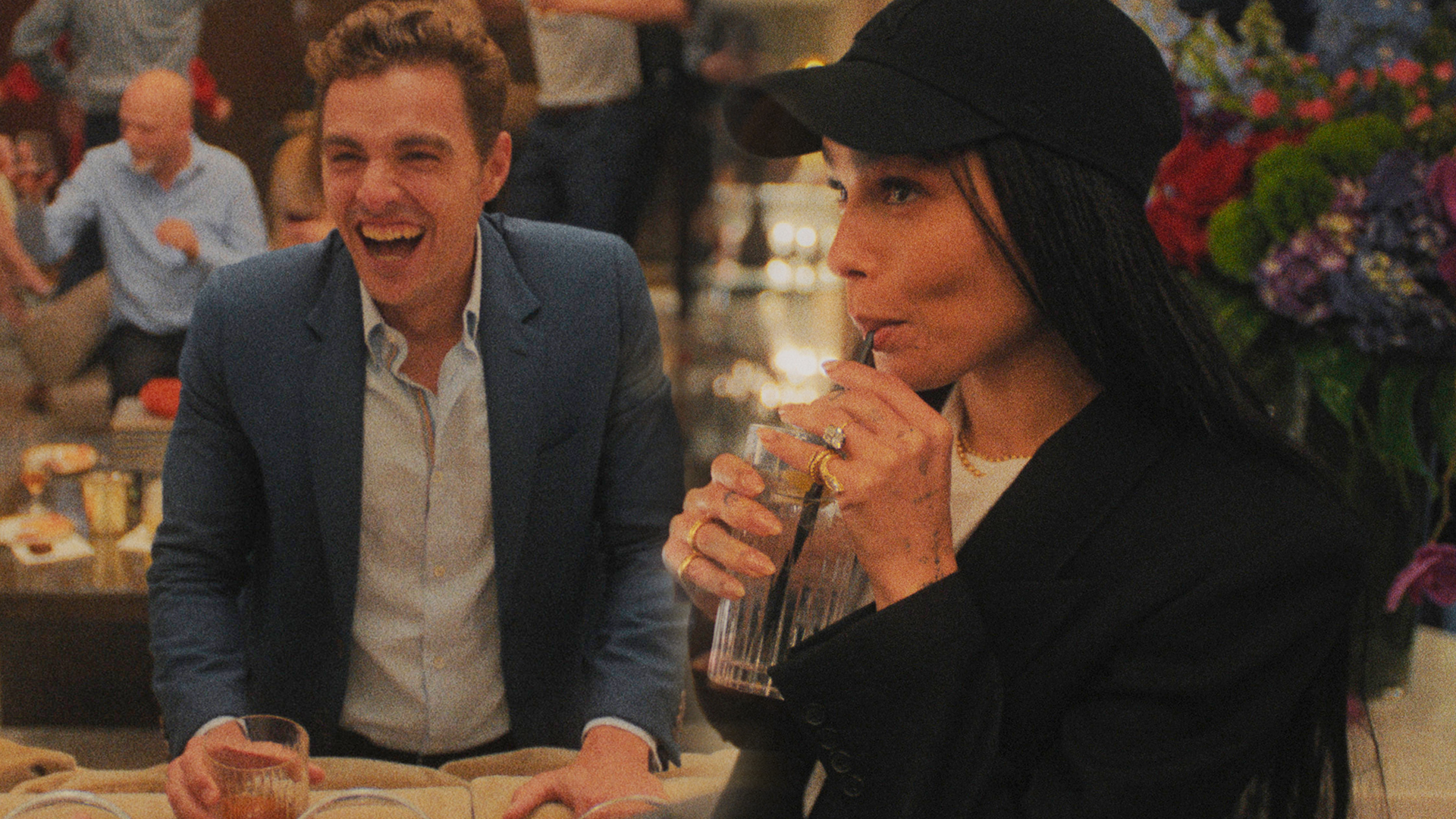 Dave Franco Zoe Kravitz Movie: The Truth About Their On-Screen History