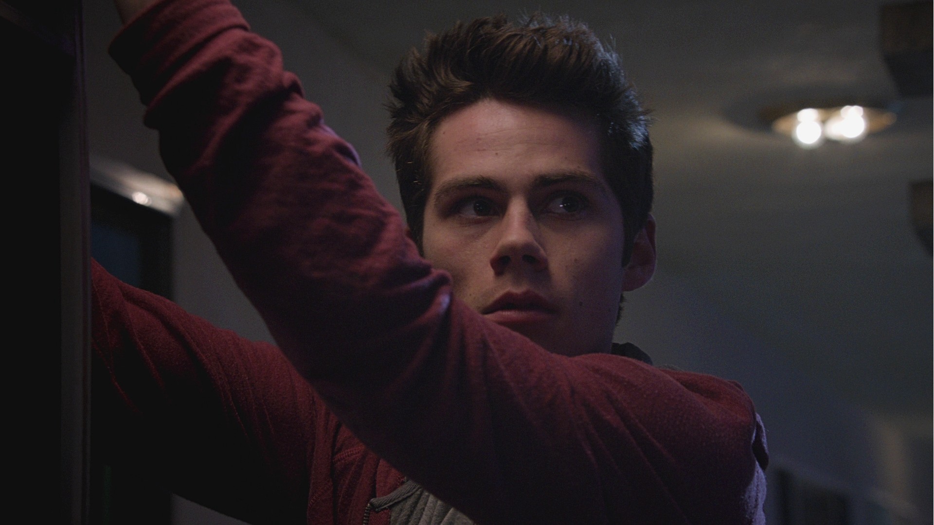One Teen Wolf Episode That Literally Had Zero Reason to Happen