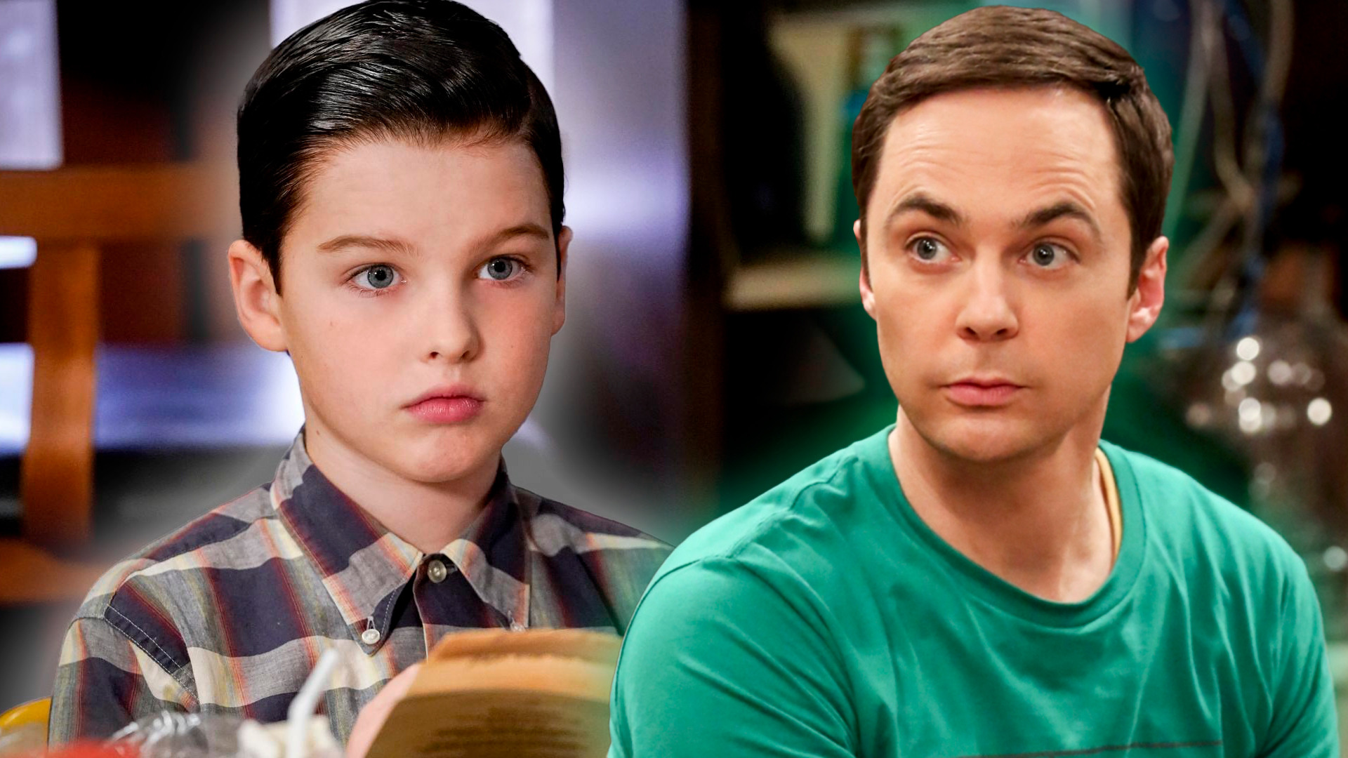 5 Actors Who Appeared In Both Young Sheldon And TBBT As Completely
