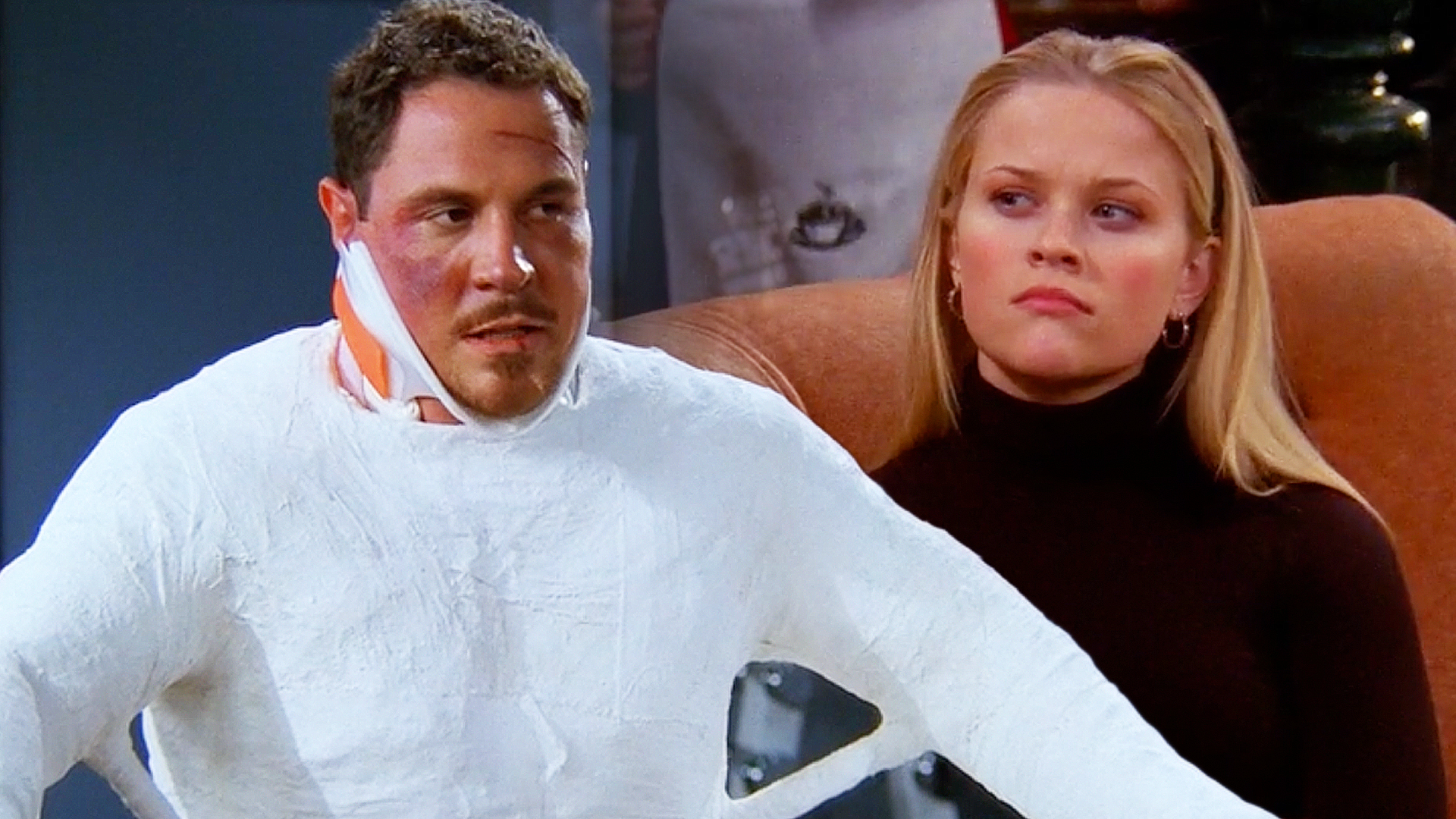 5 Friends Guest Stars We Wish Were In More Episodes