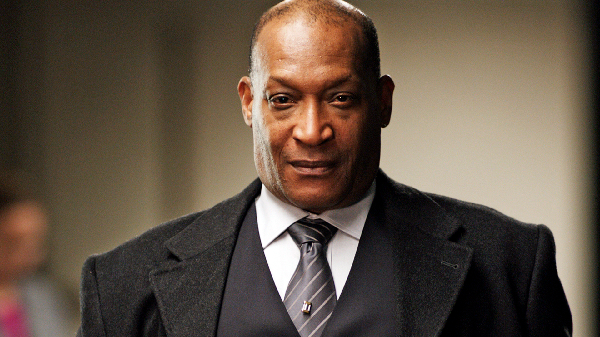 Horror Legend Tony Todd Reportedly Returns In Final Destination 6