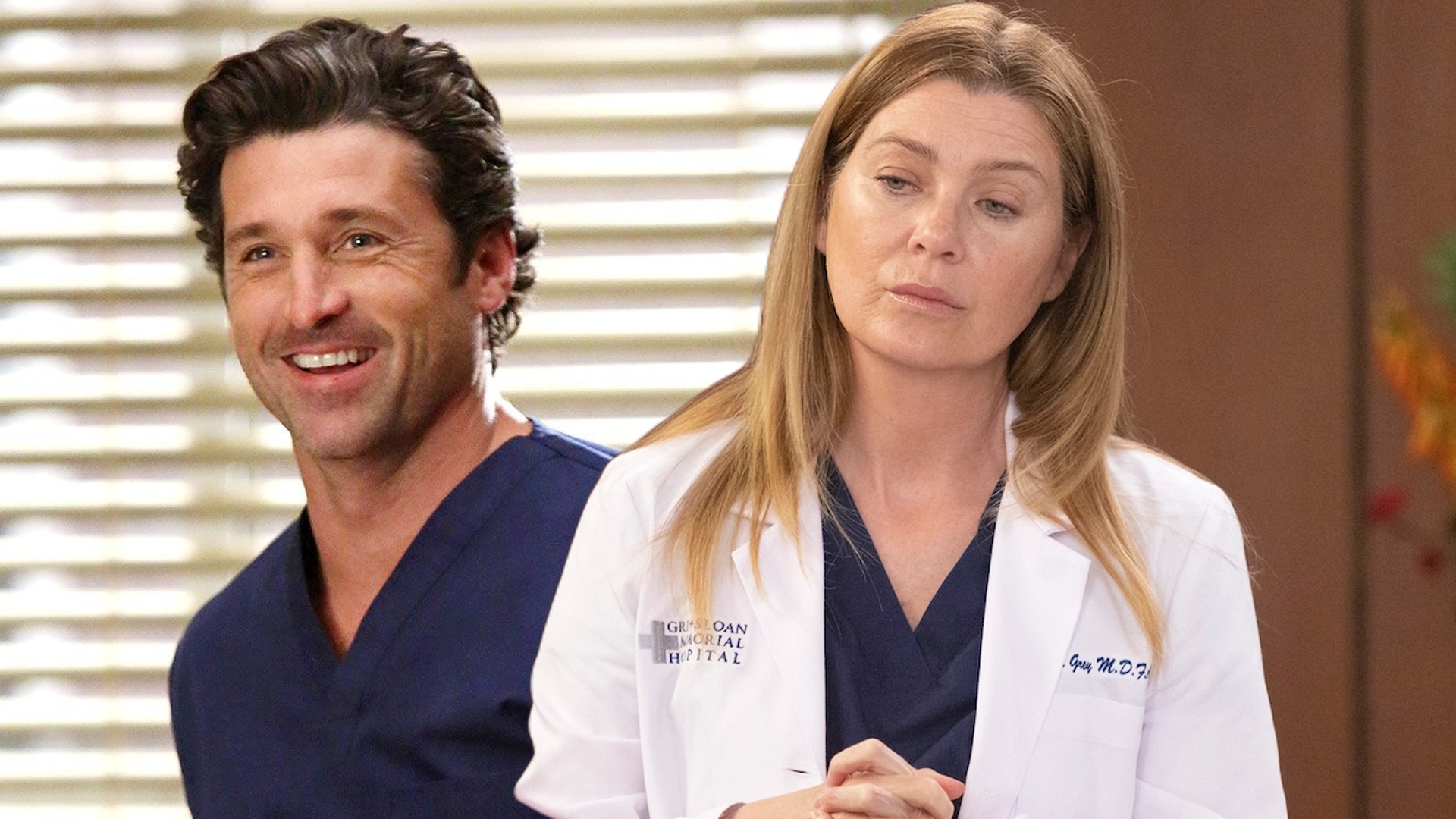 Meredith s Farewell Episode Featured a Callback to One of the Cringiest