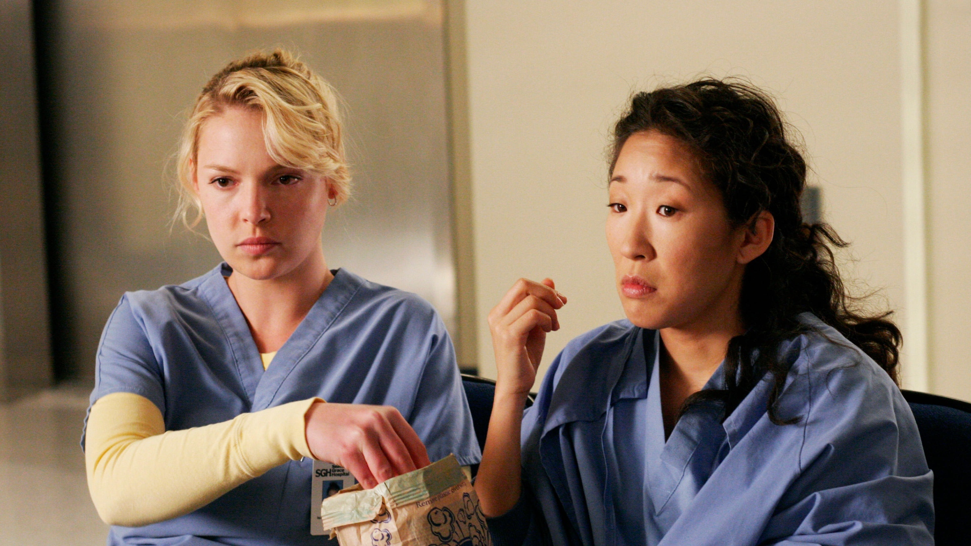 5 Grey's Anatomy Most Heartbreaking Moments Where No One Dies, Ranked