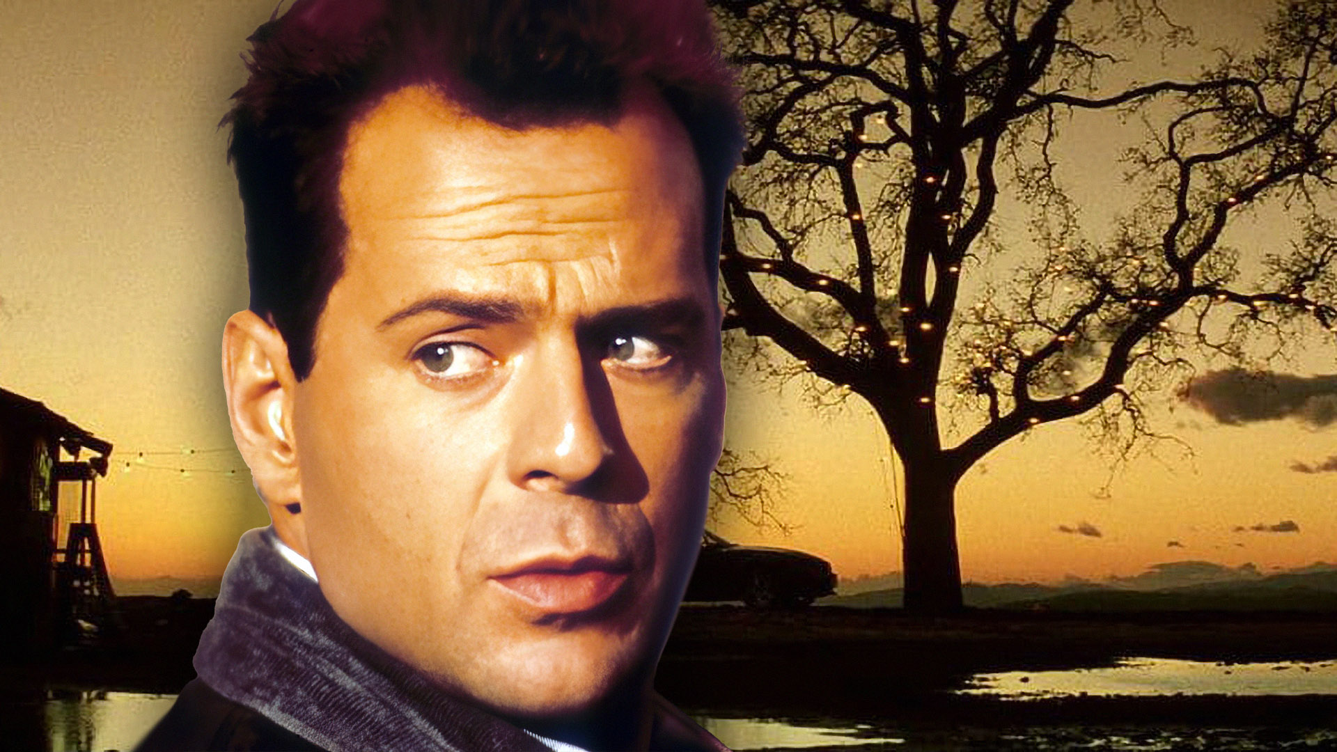 Bruce Willis' 553M Blockbuster Ended Up a BehindtheScenes Disasterpiece