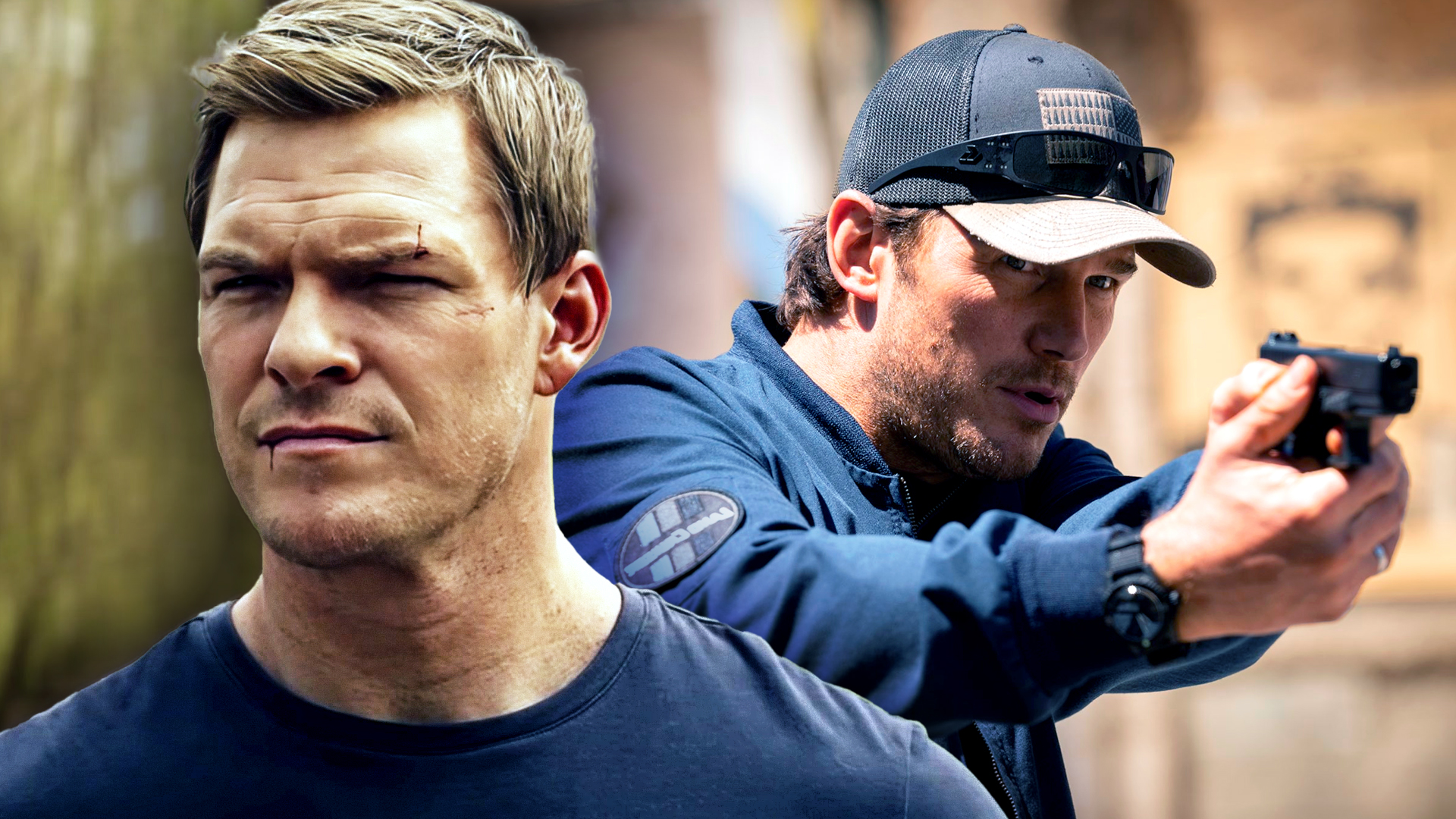 5 Best Crime Shows Like Reacher to Watch While Waiting for Season 3