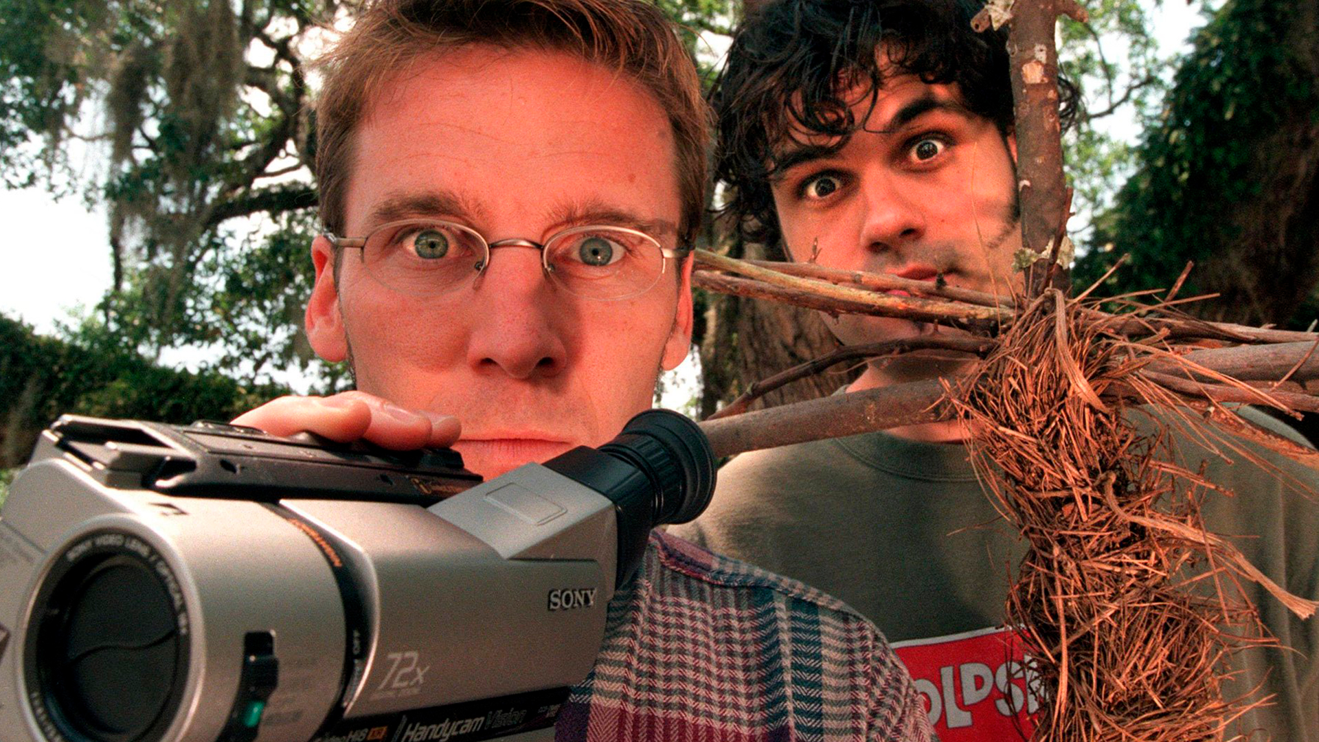 5 Famous Movies on Prime Video That Were Not, in Fact, 'Based on True