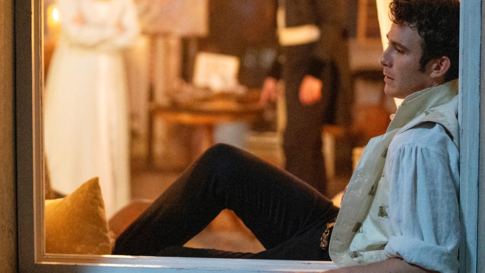 Bridgerton S4 Predictions: Benedict's Struggles Make Him the Perfect