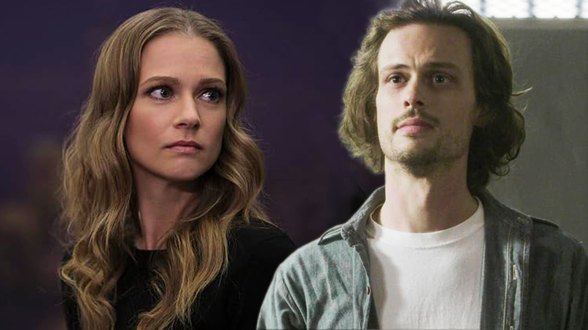 Criminal Minds’ Reid And JJ Would’ve Been The Cutest Couple If The Show