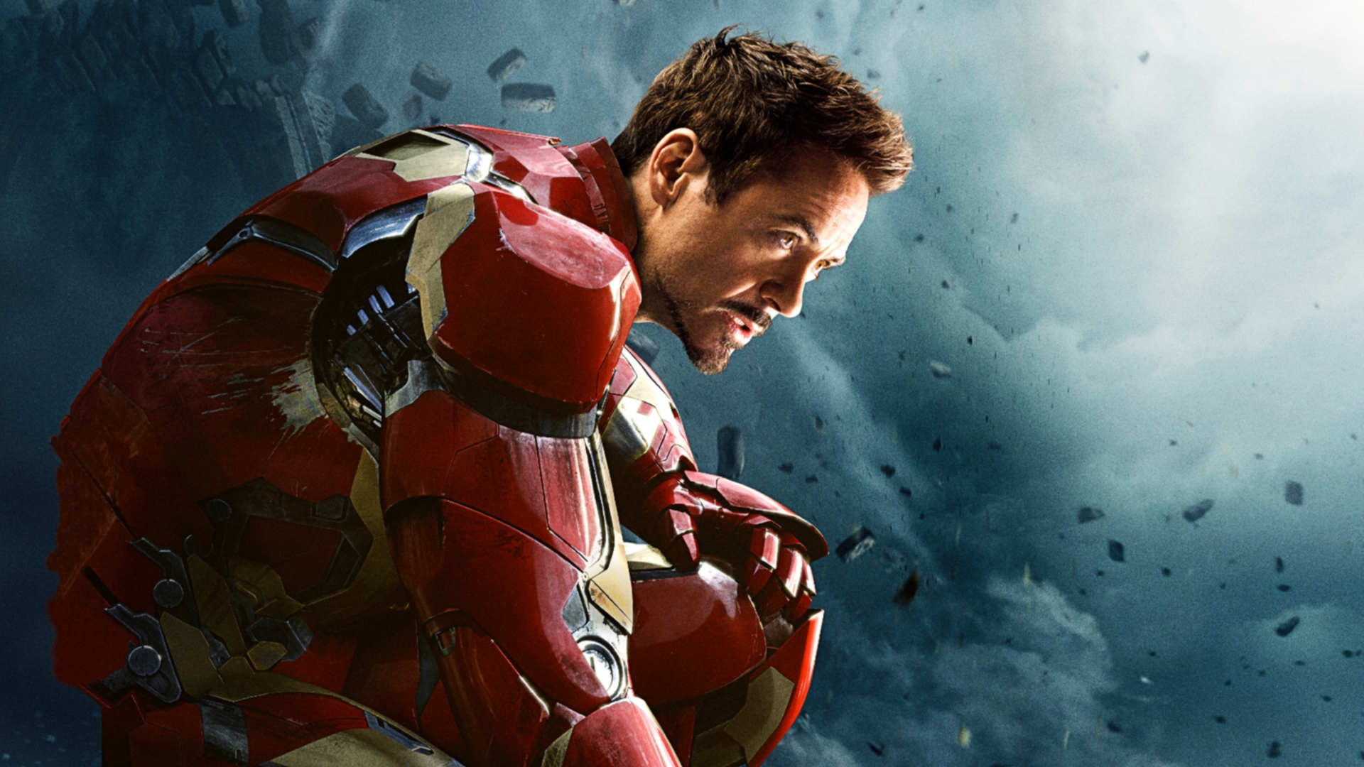 Tony Stark Died for Nothing in Avengers Endgame, and It