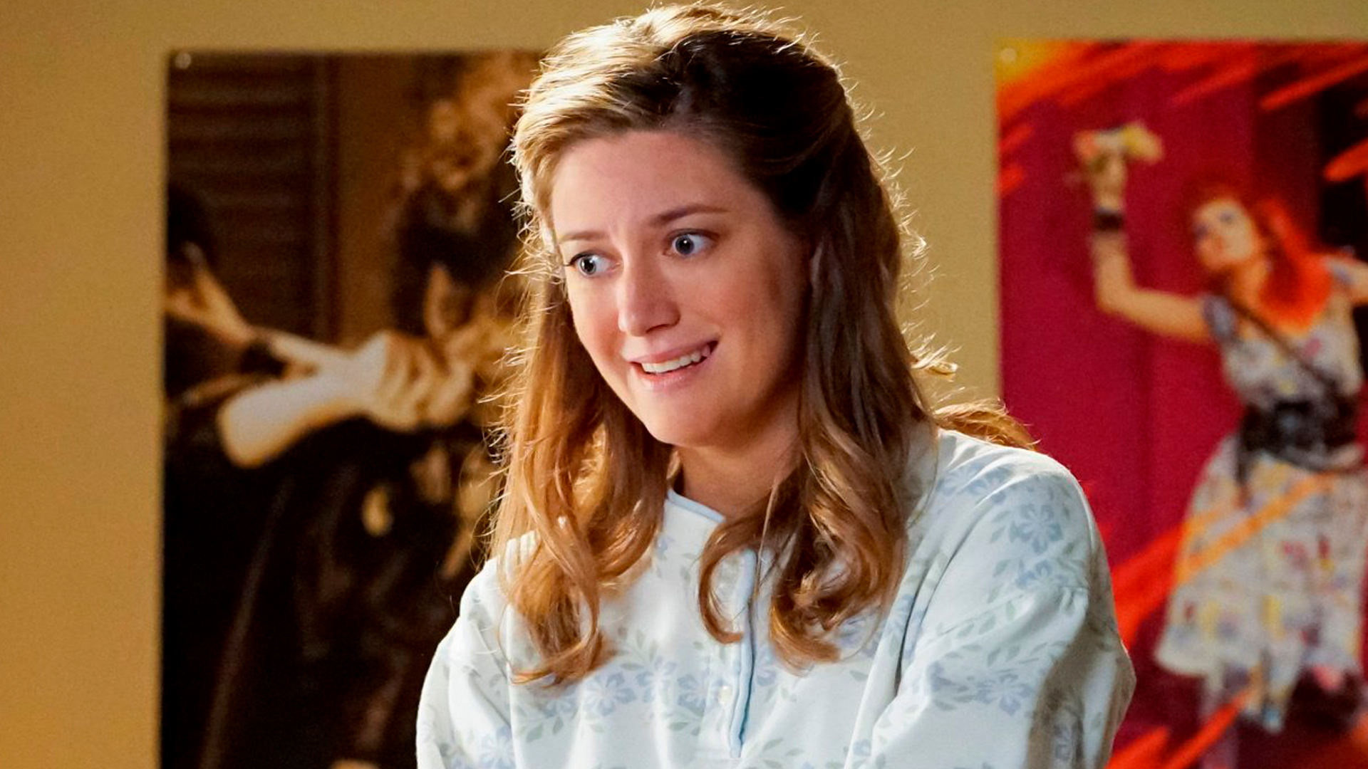 One Thing We Don't Want To See Mary Cooper Do In Young Sheldon S7