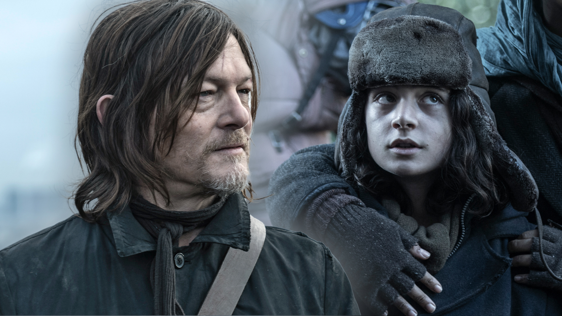 TWD: Daryl Dixon's Most Predictable Storyline May Be There Just to ...