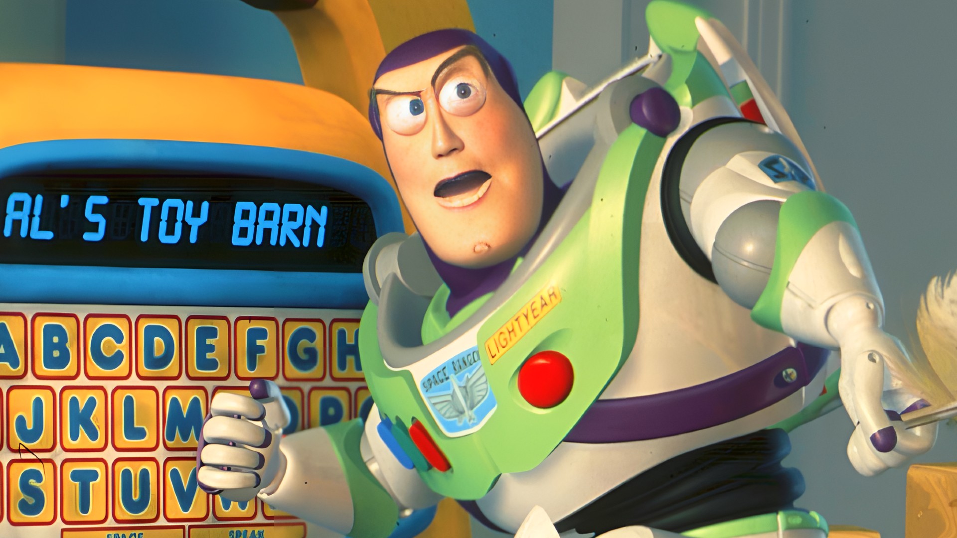 NSFW Toy Story Theory is Actually a Thing (And It Will Ruin The Movie