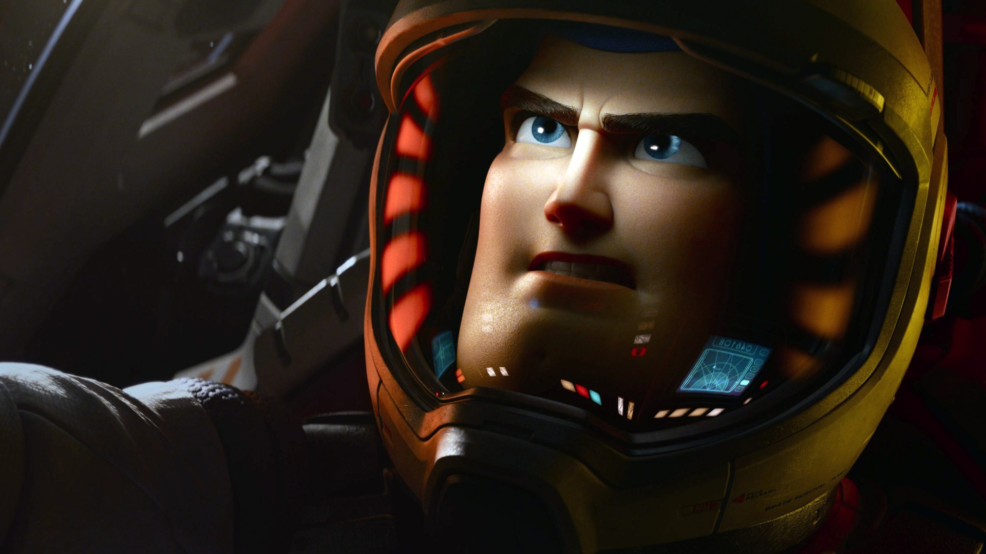 'Lightyear' Trailer Breakdown List of all the Easter Eggs and References