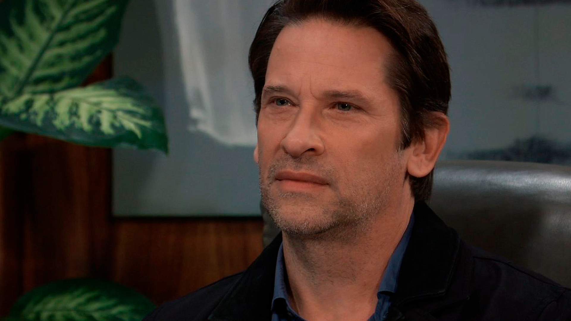 Roger Howarth Is Leaving General Hospital After 11 Years, Fans Are