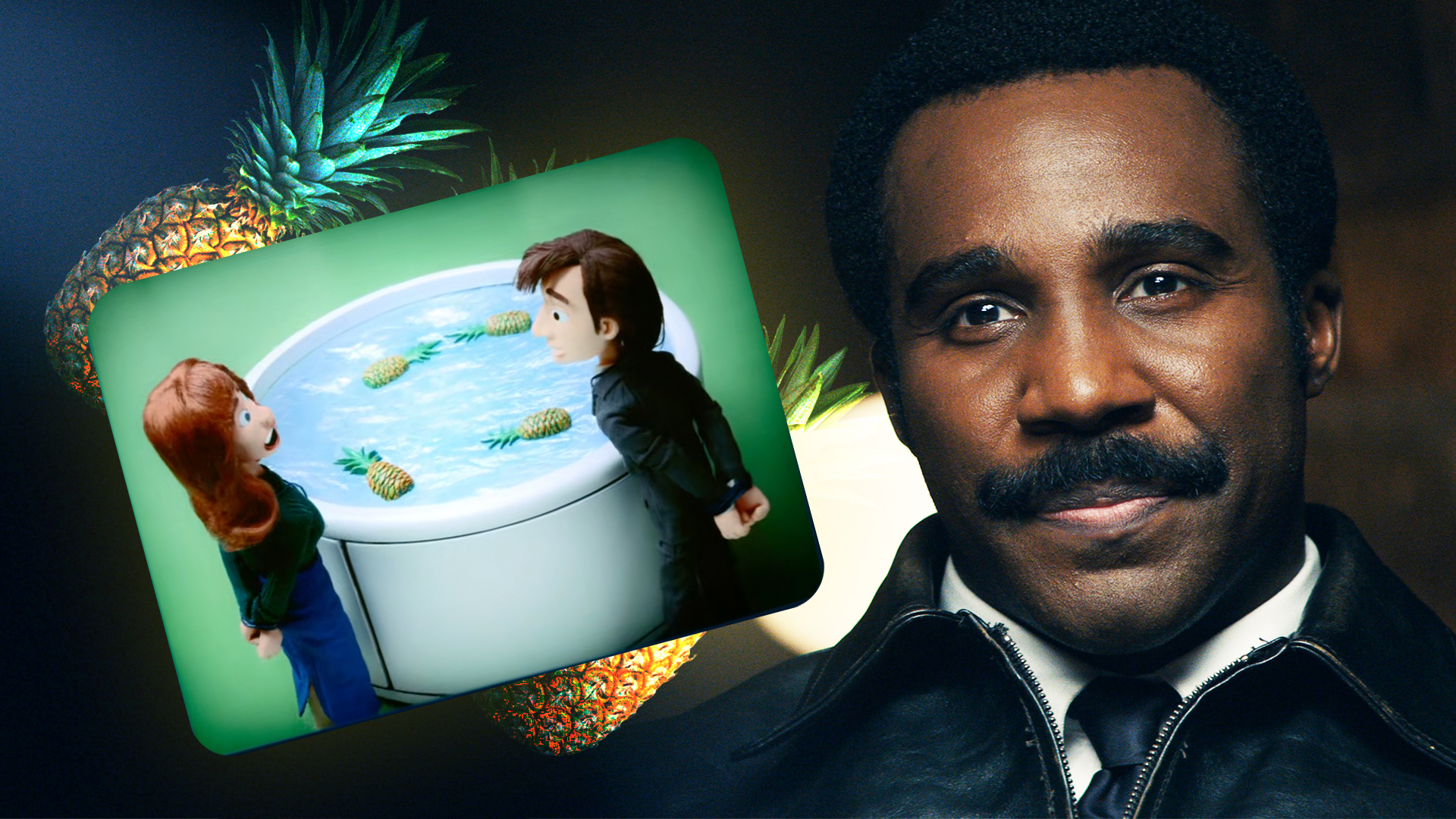 Severance Season 2 Pineapple Fixation Is Finally Explained by This