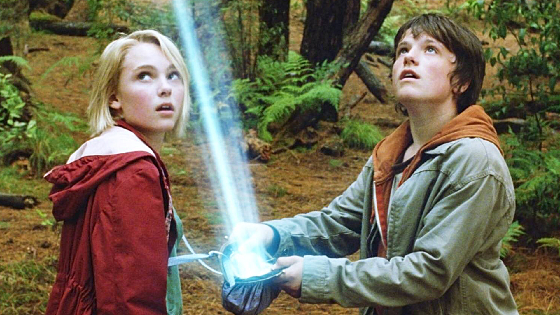 Bridge to Terabithia: Where Are The Main Child Actors Now