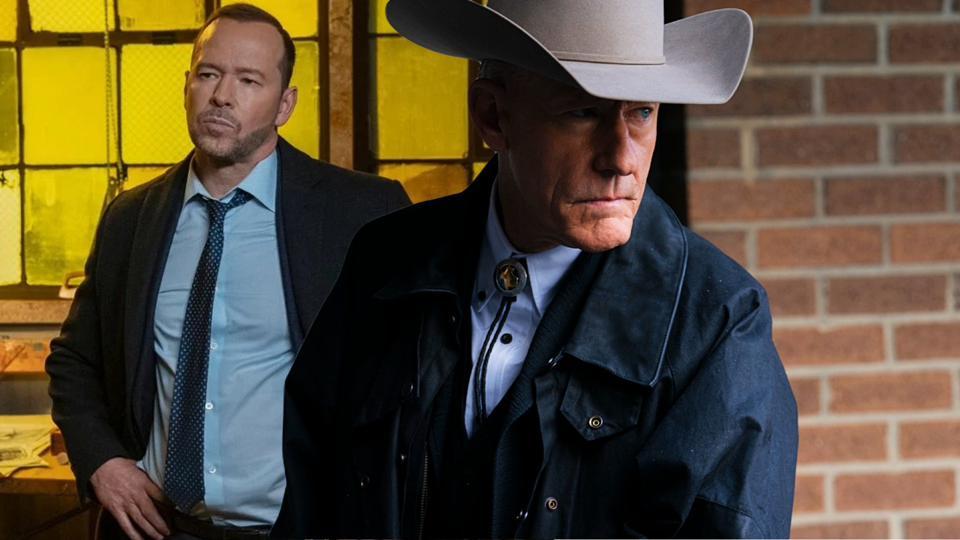 Lyle Lovett's Return Gave Blue Bloods a Touch of Western, and Maybe