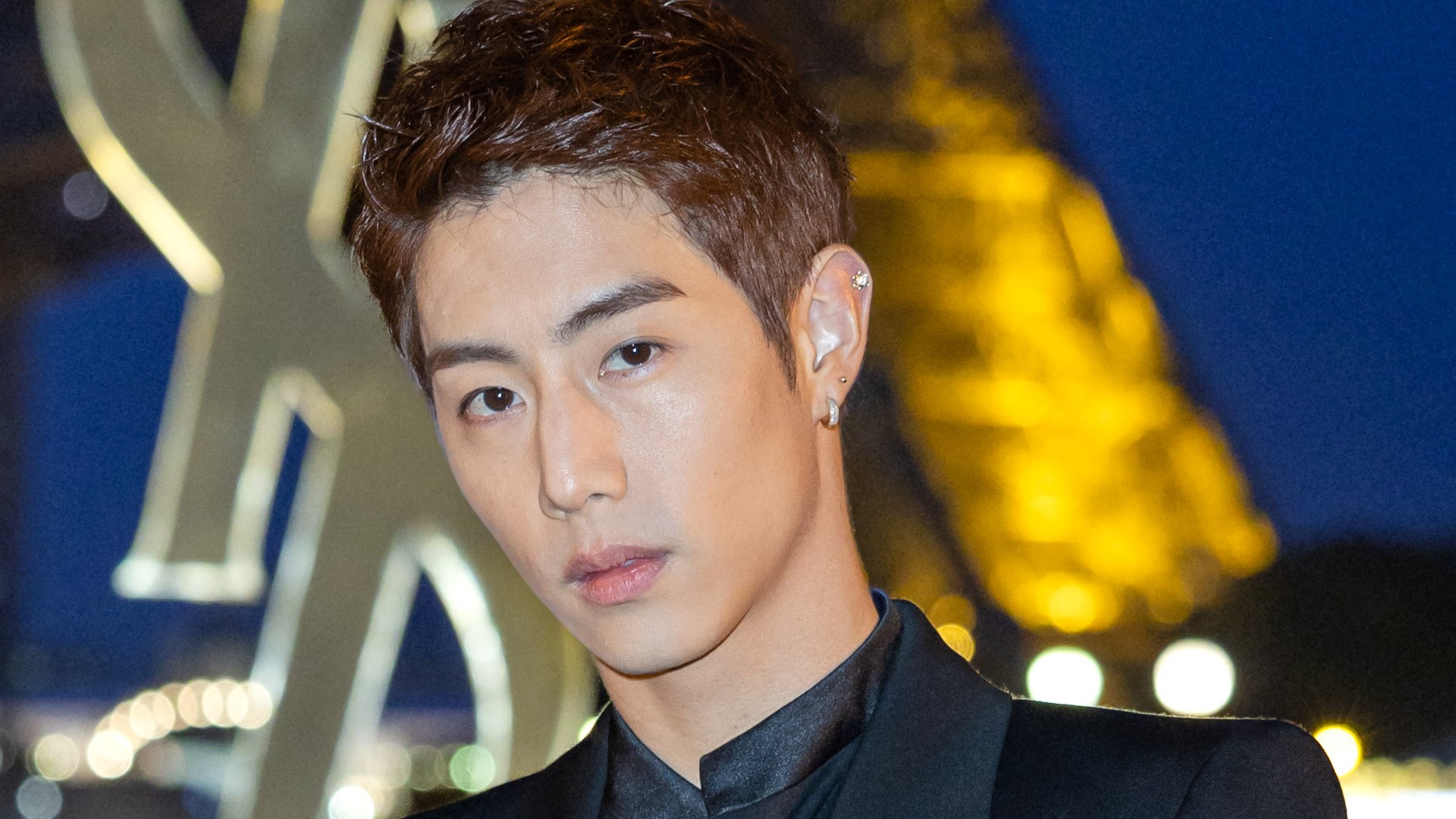 Mark Tuan Reveals The Weirdest Thing About Himself