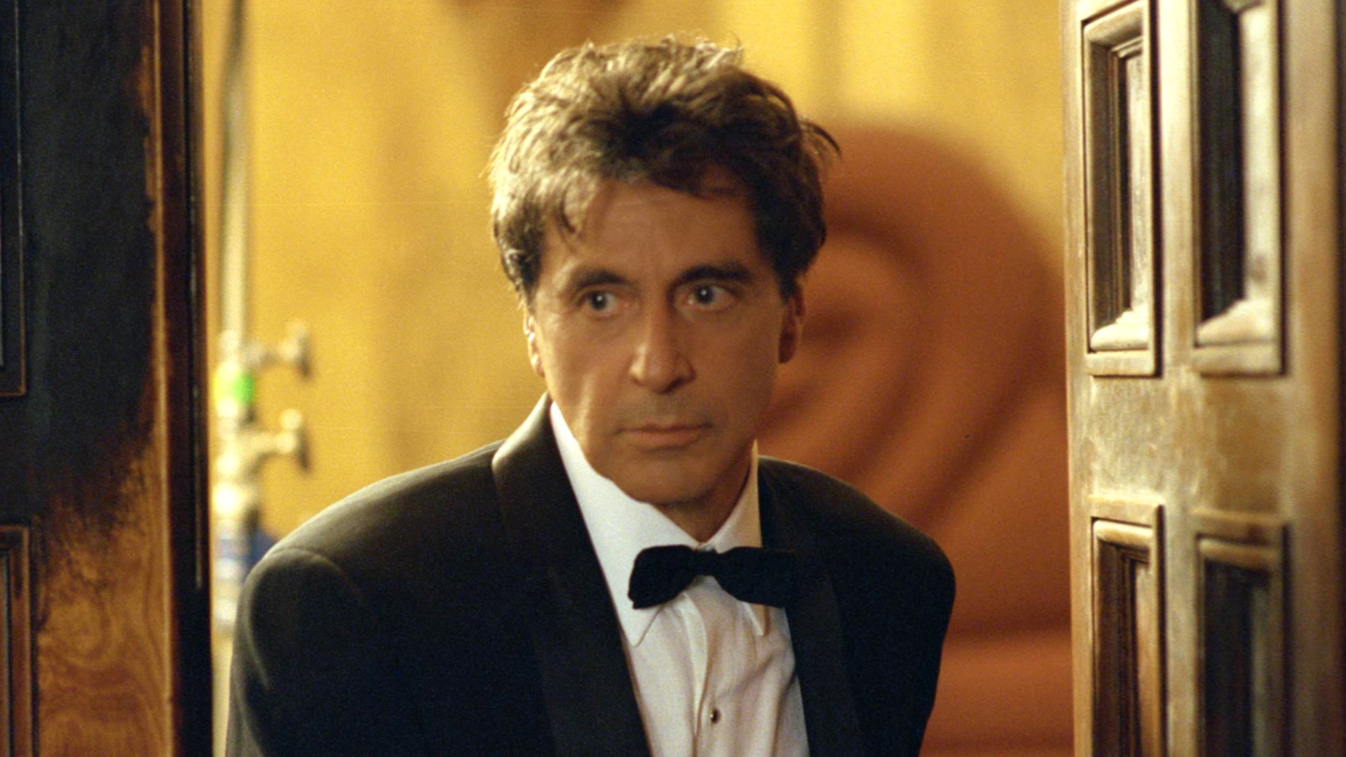 Al Pacino's 2002 Movie Predicted the Future of AI So Accurately It's Scary