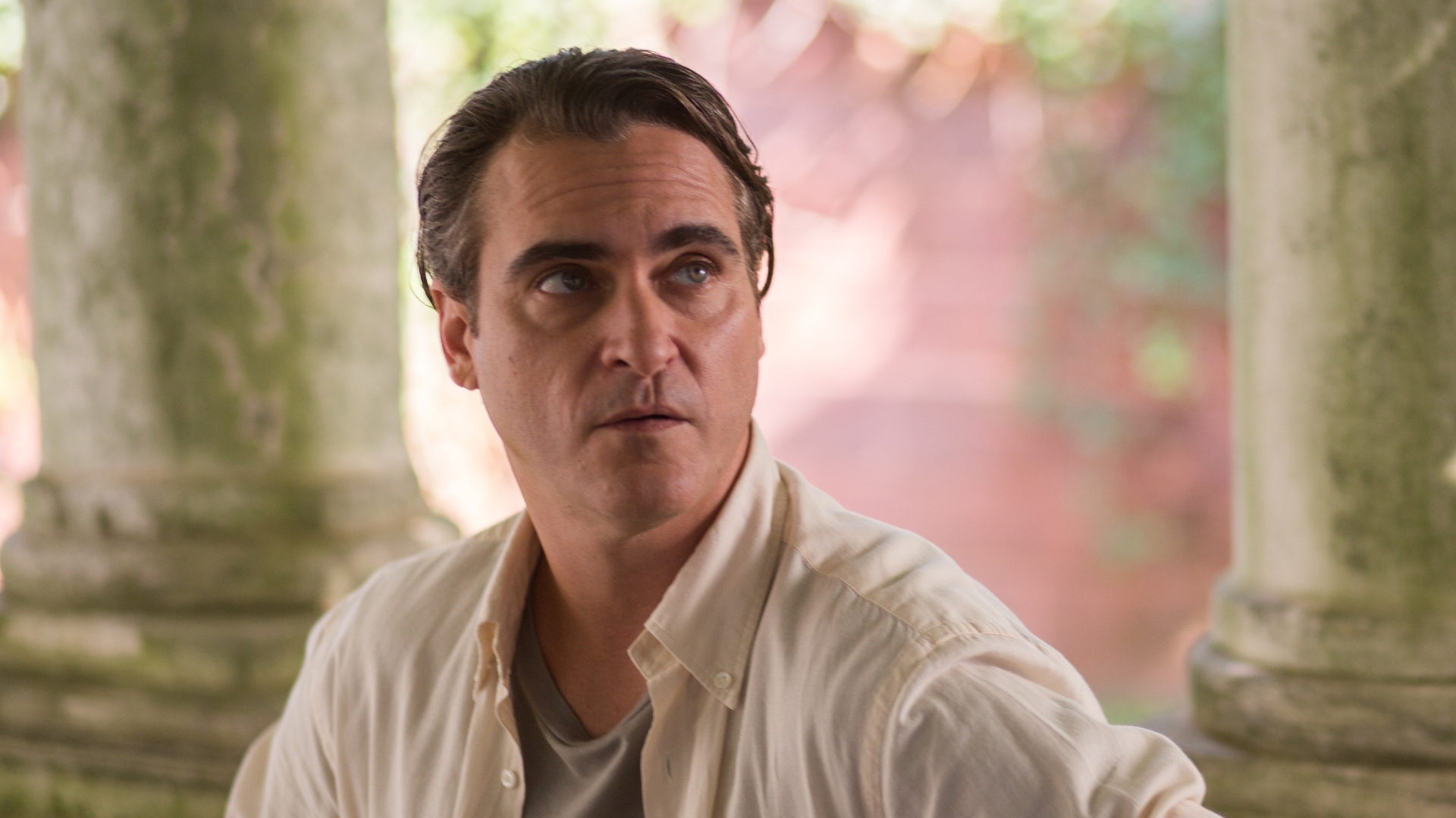 Joaquin Phoenix Under Fire For Being Cast As Gay Man In Upcoming Movie