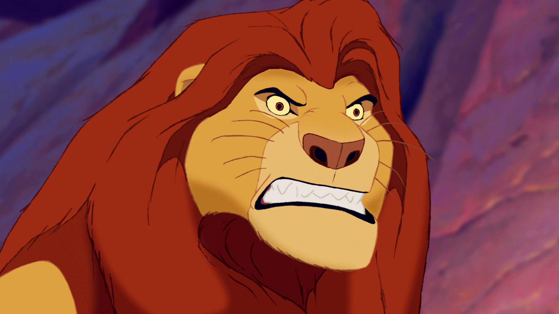 The Lion King Fans Roar at Leaked First Look at Mufasa Live Action: 'Rather Watch Nat Geo