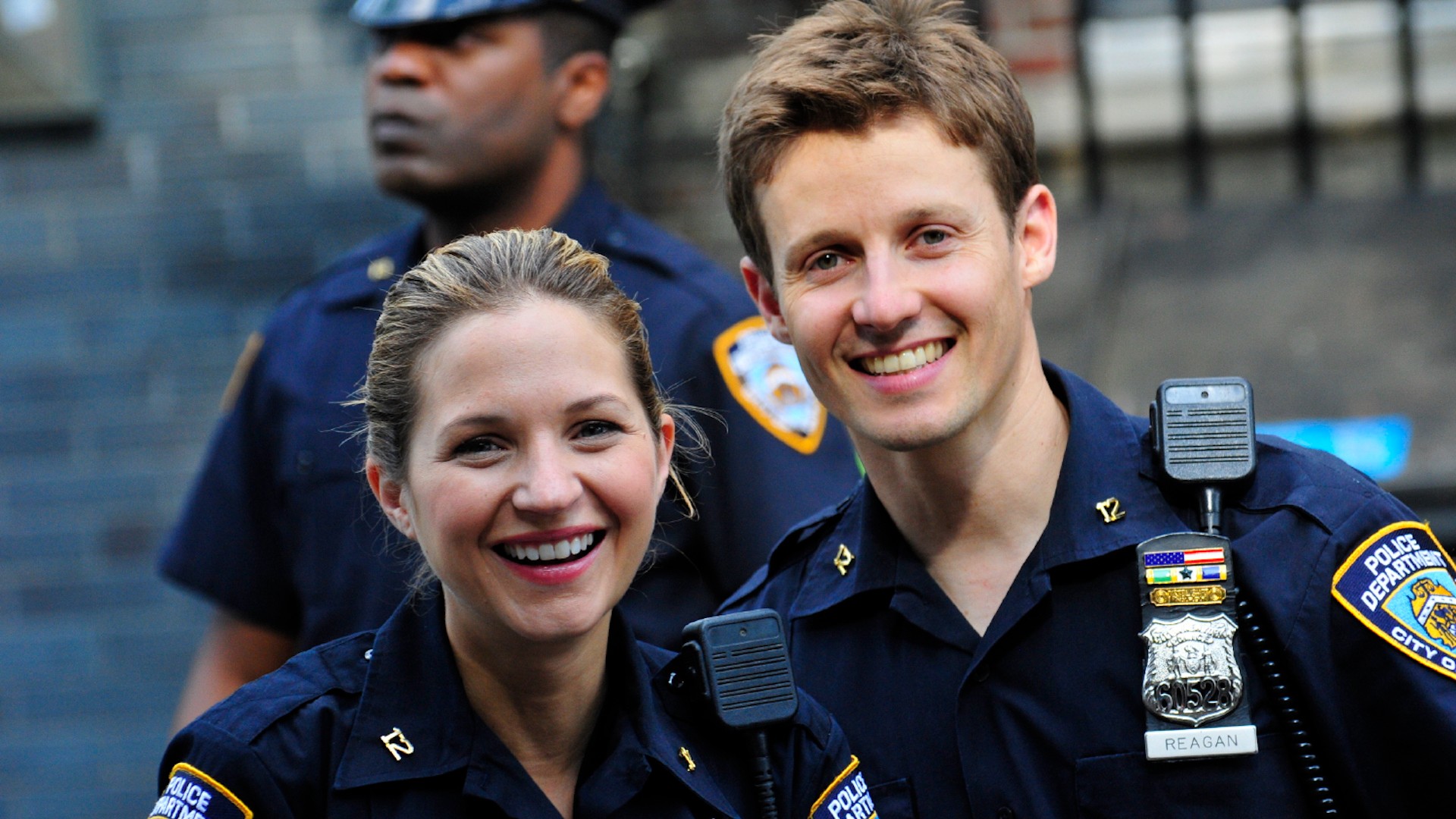 Eddie Has Officially Become the Worst Blue Bloods Character in Season 13