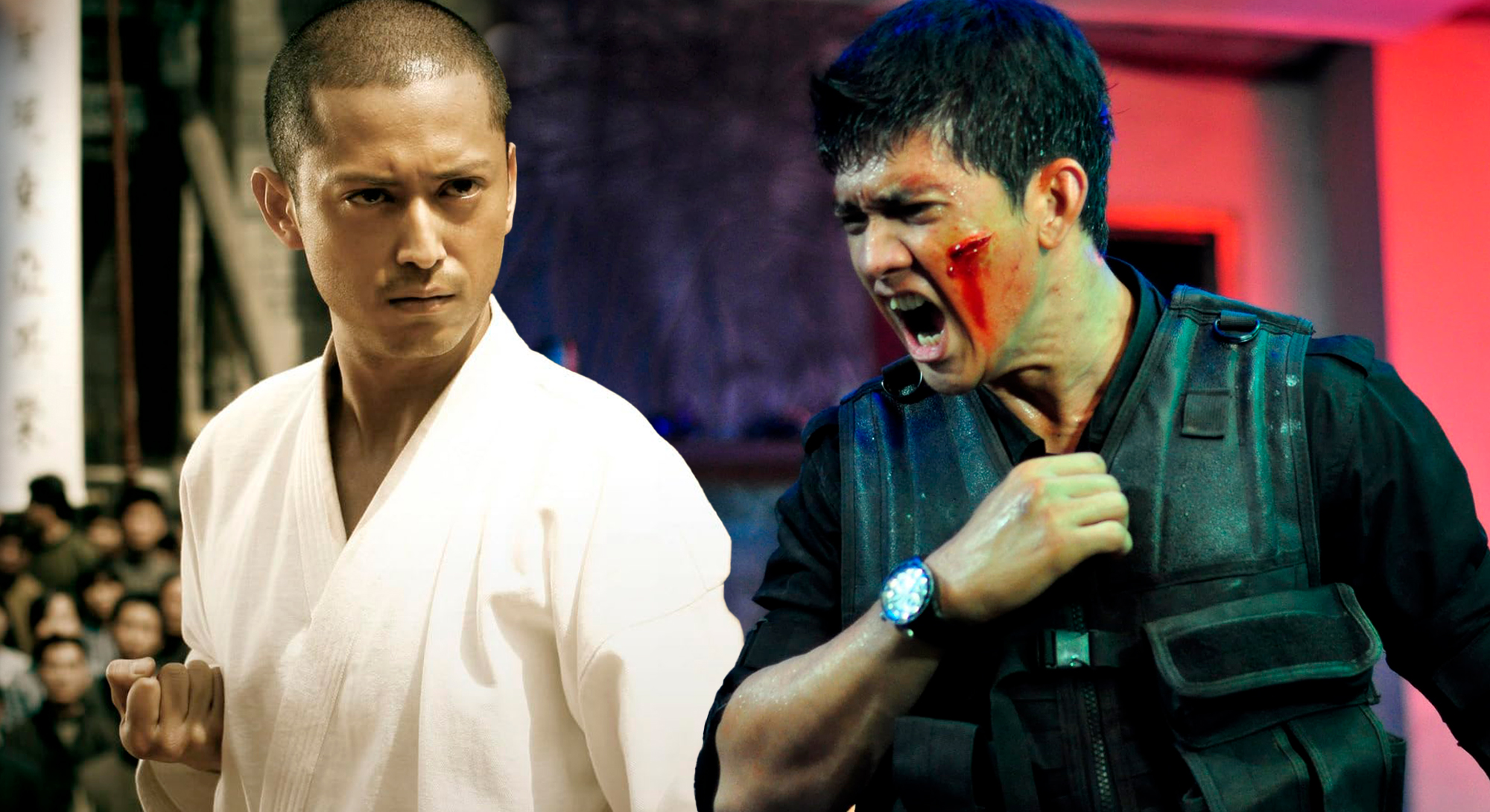 5 Outstanding Martial Arts Movies With Visually Stunning Fights