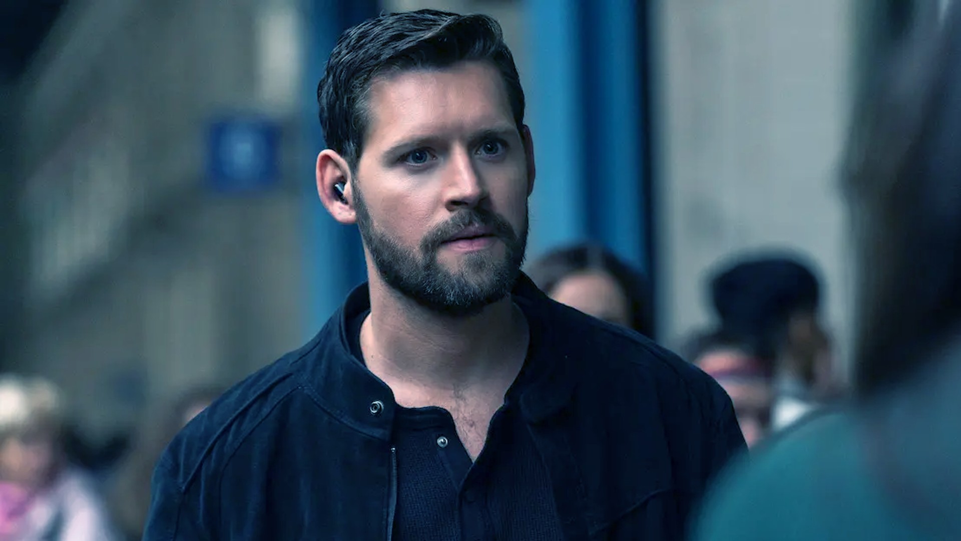 Is Luke Kleintank Being Phased Out of FBI International?