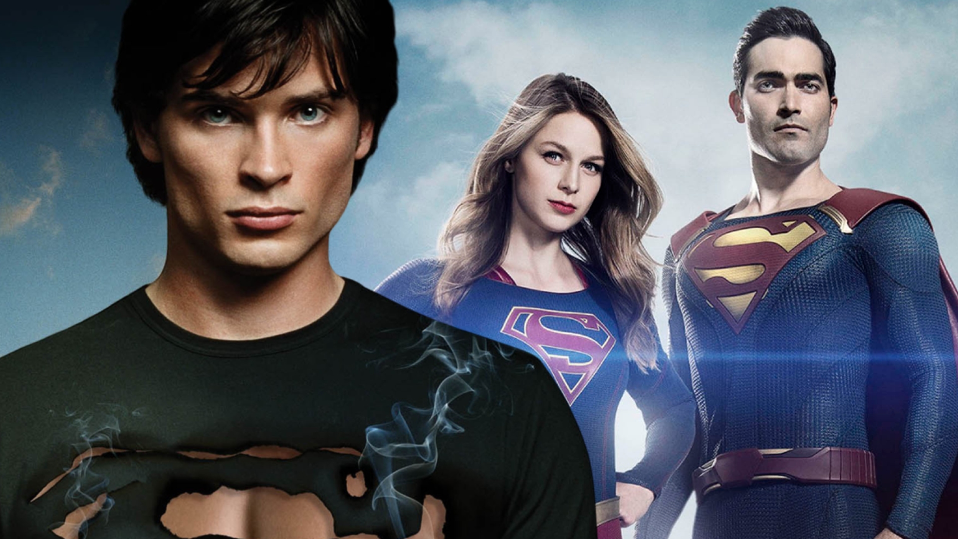 All actors who played superman ranked from already forgotten to iconic