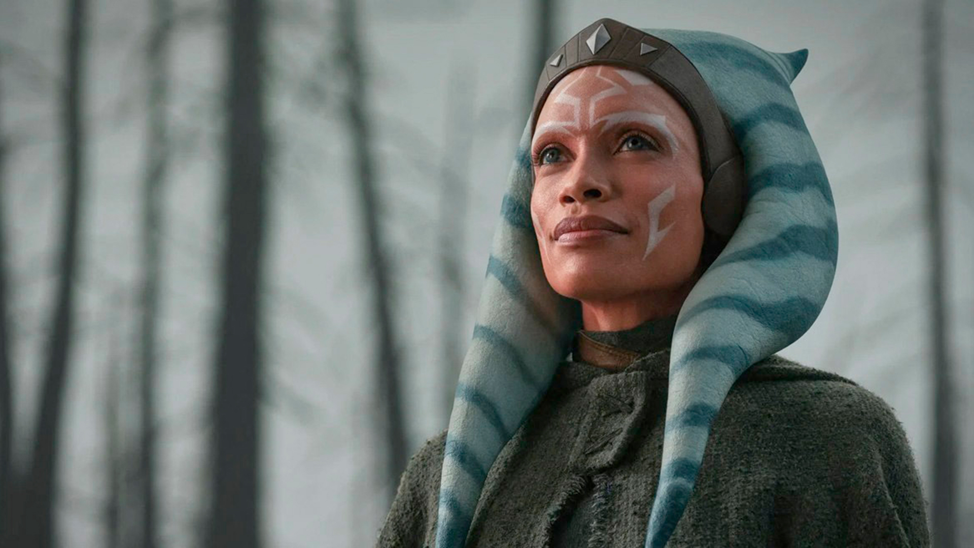 New Ahsoka Trailer Makes The Show’s Biggest Problem Even Worse