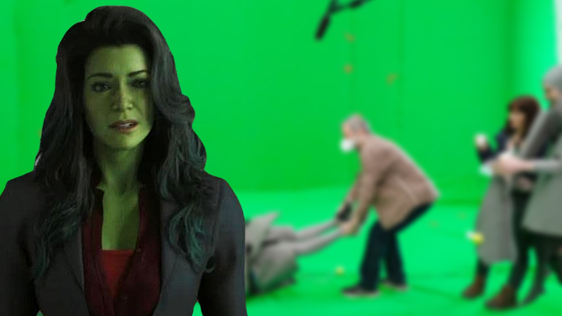 3 Times Marvel's CGI Was Even Worse Than in 'She-Hulk'