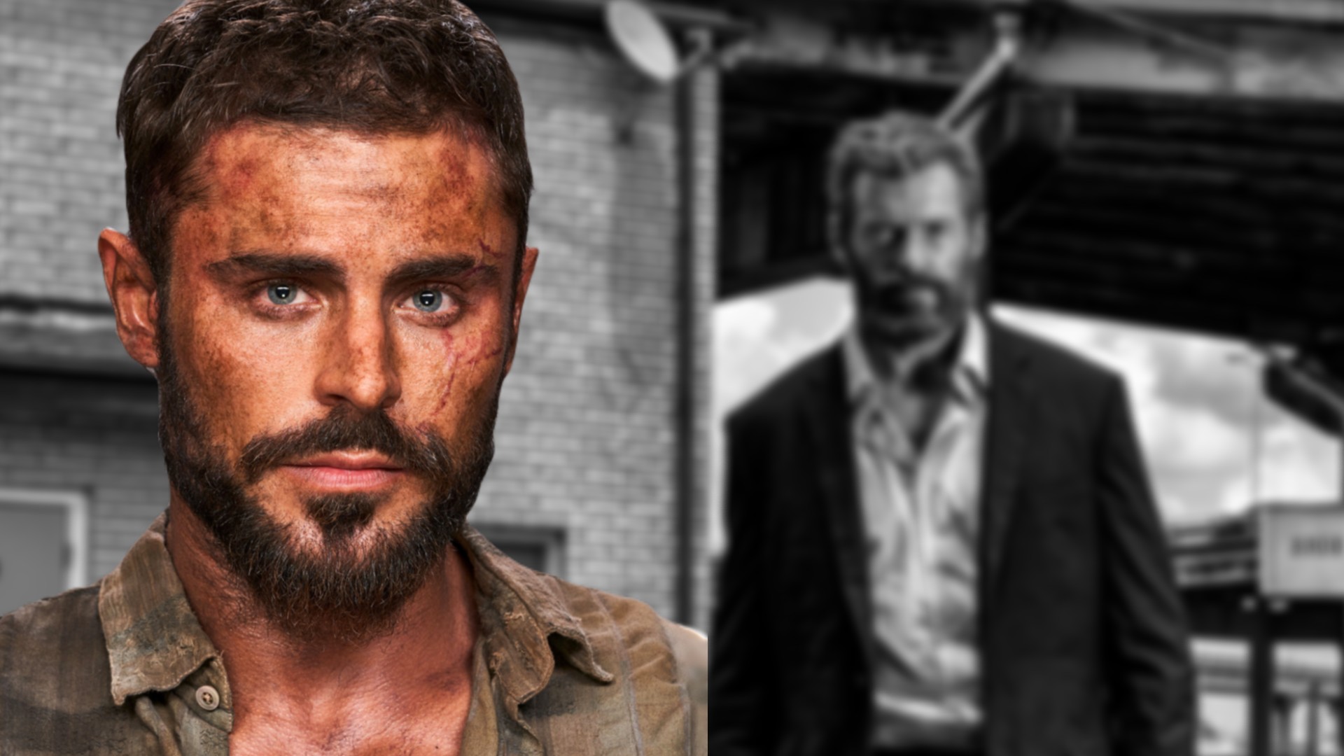 Could Zac Efron End Up Being the New Wolverine in the MCU?