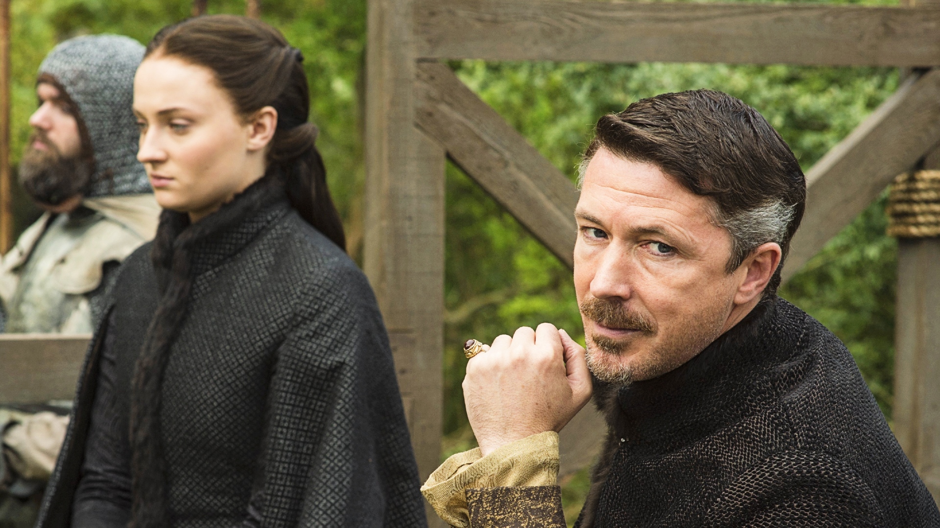 game of thrones creators response to criticism
