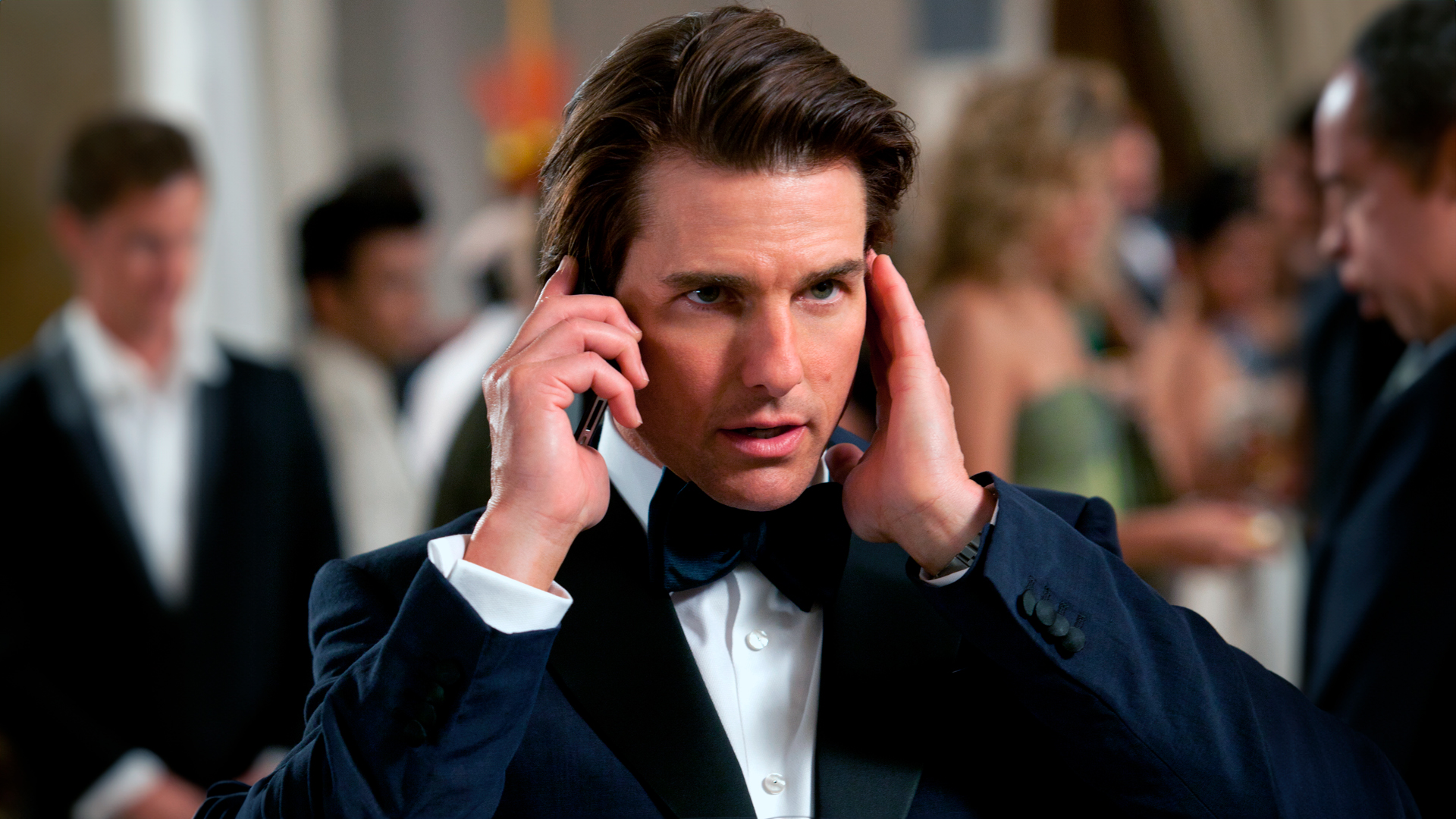 All Mission Impossible Movies, Ranked by Box Office - Startefacts.com