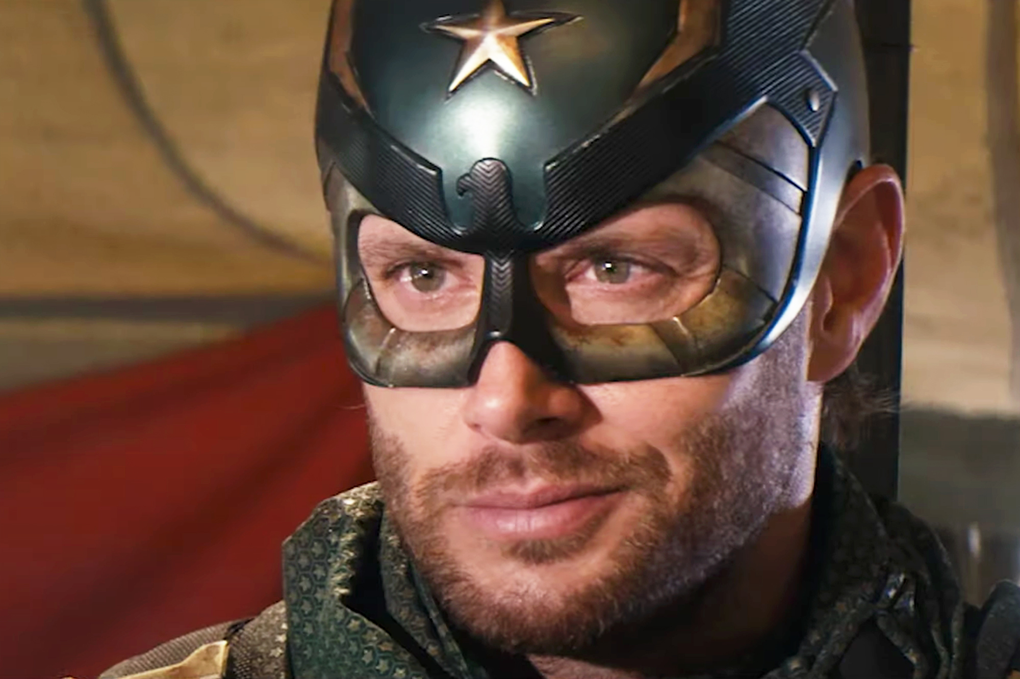 'The Boys' Season 3: Soldier Boy's Superpowers Explained