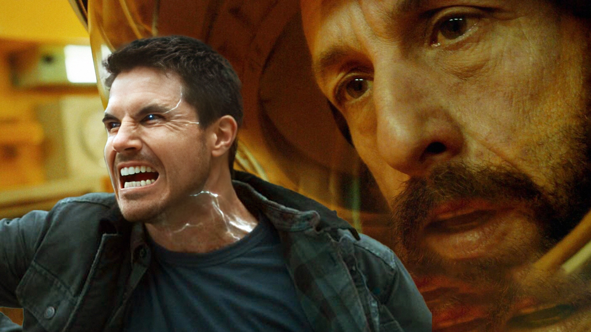 All 12 New Scifi Movies Coming to Netflix in 2024 & Beyond