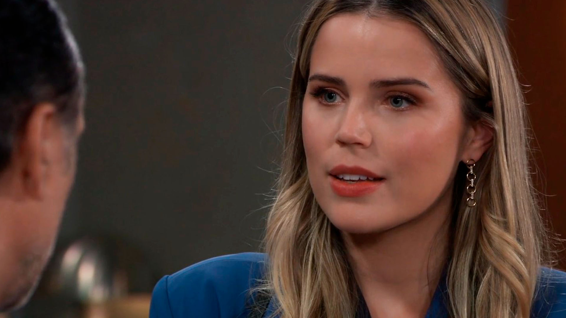 This General Hospital Character Needs To Get A Decent Storyline ASAP