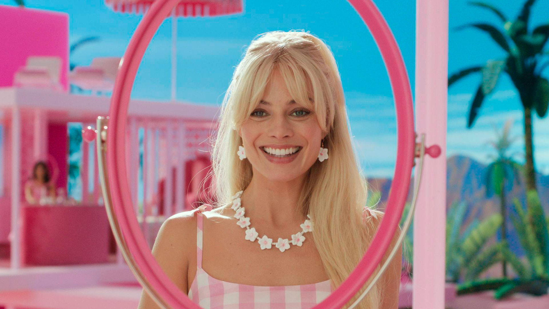 Barbie Drinking Game That Might Kill You: Take a Shot Every Time You Hear 'Patriarchy'